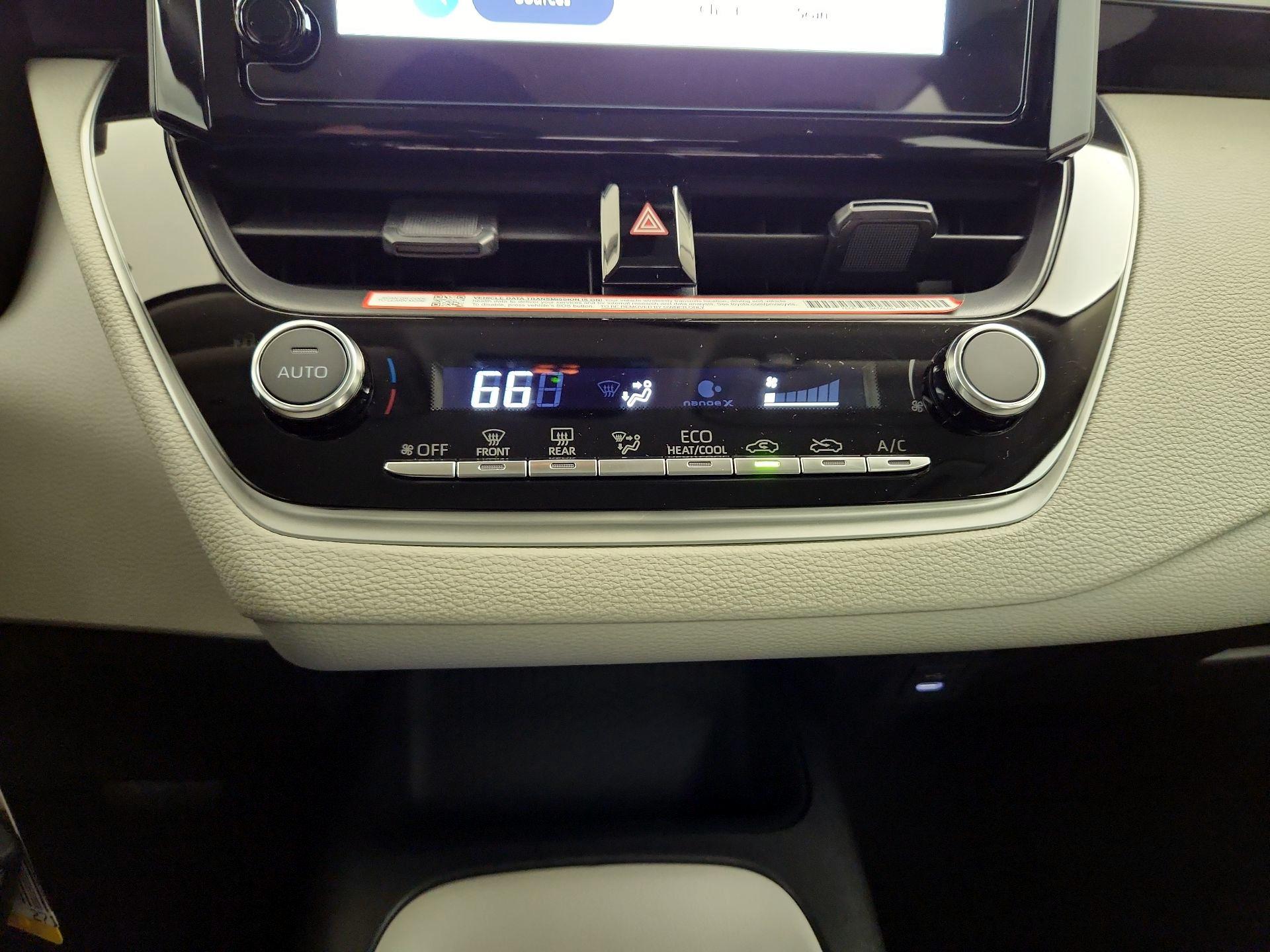 Thumbnail: 2025 Toyota Corolla - 14