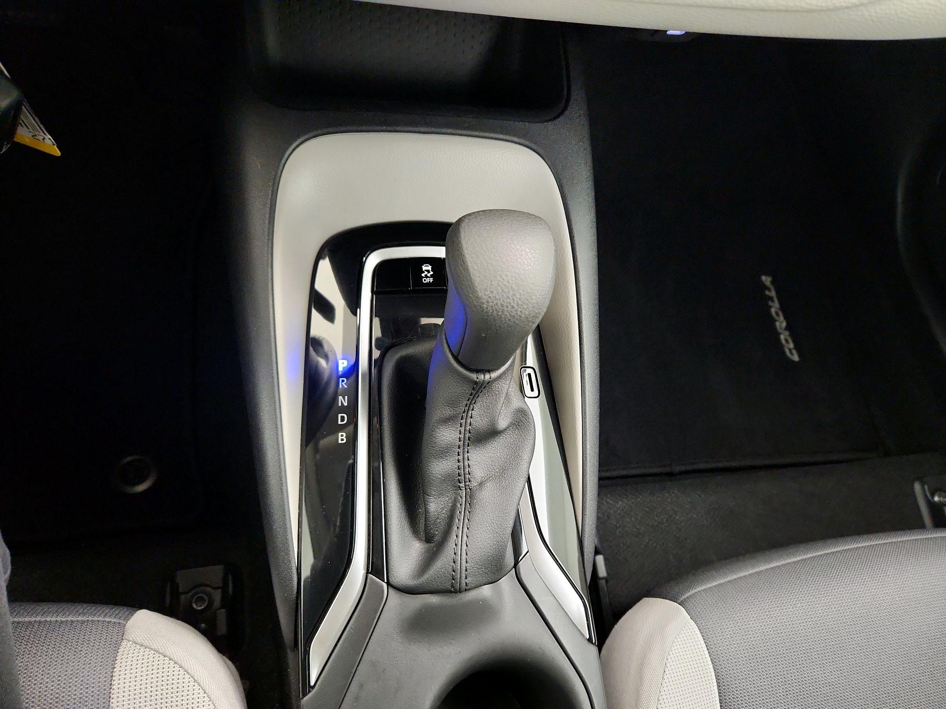 Thumbnail: 2025 Toyota Corolla - 15