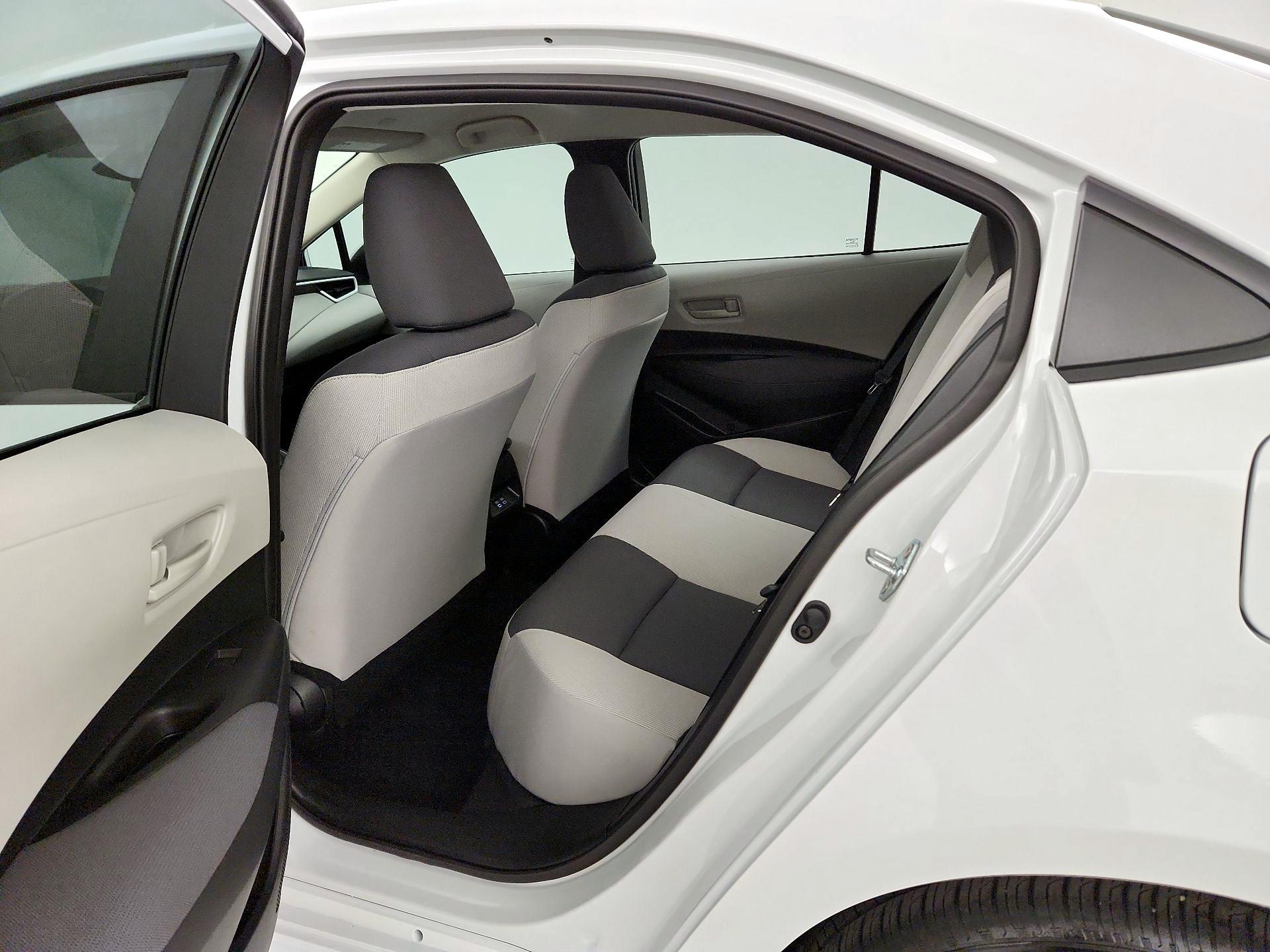 Thumbnail: 2025 Toyota Corolla - 17