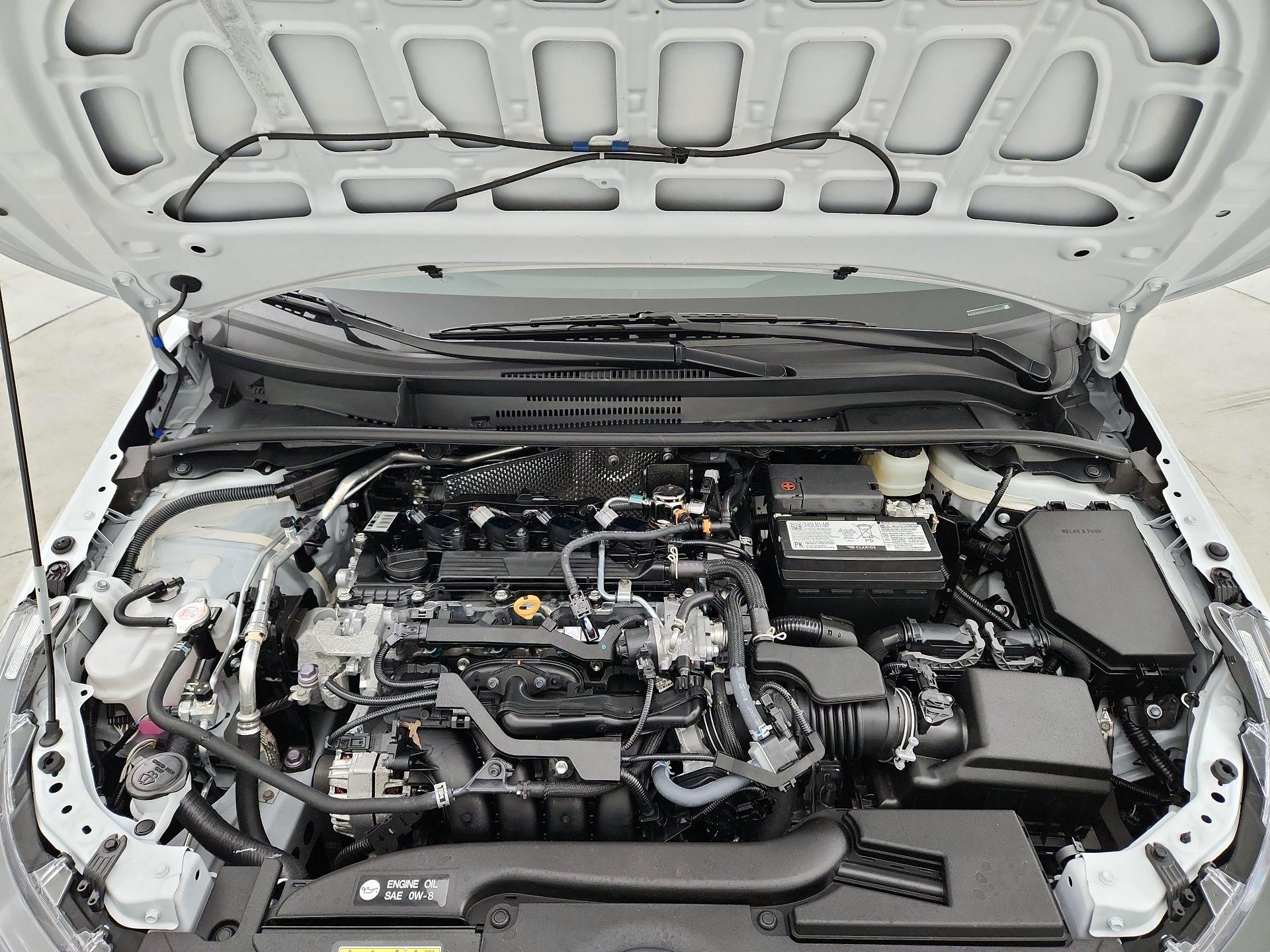 Thumbnail: 2025 Toyota Corolla - 20