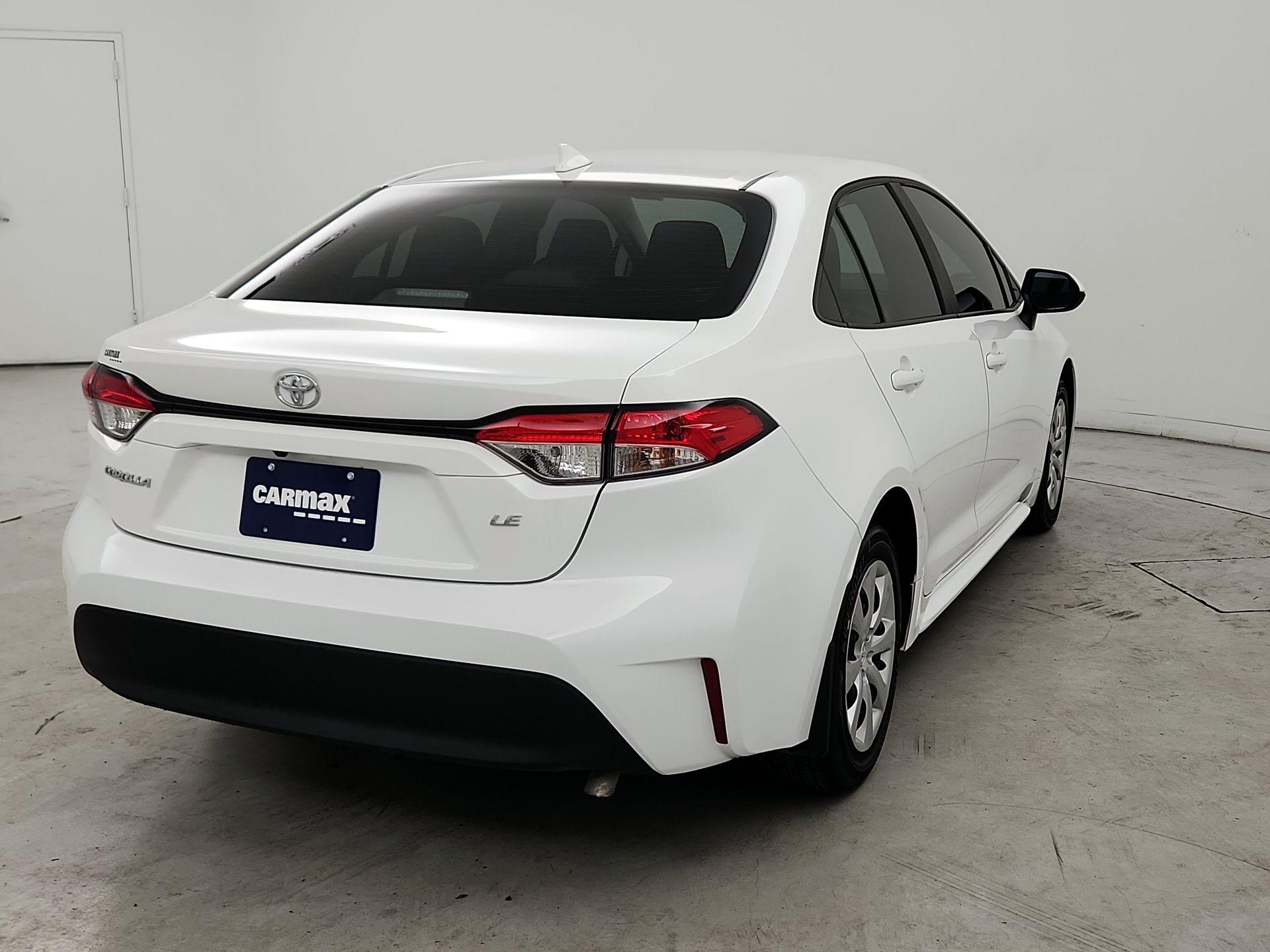 Thumbnail: 2025 Toyota Corolla - 5