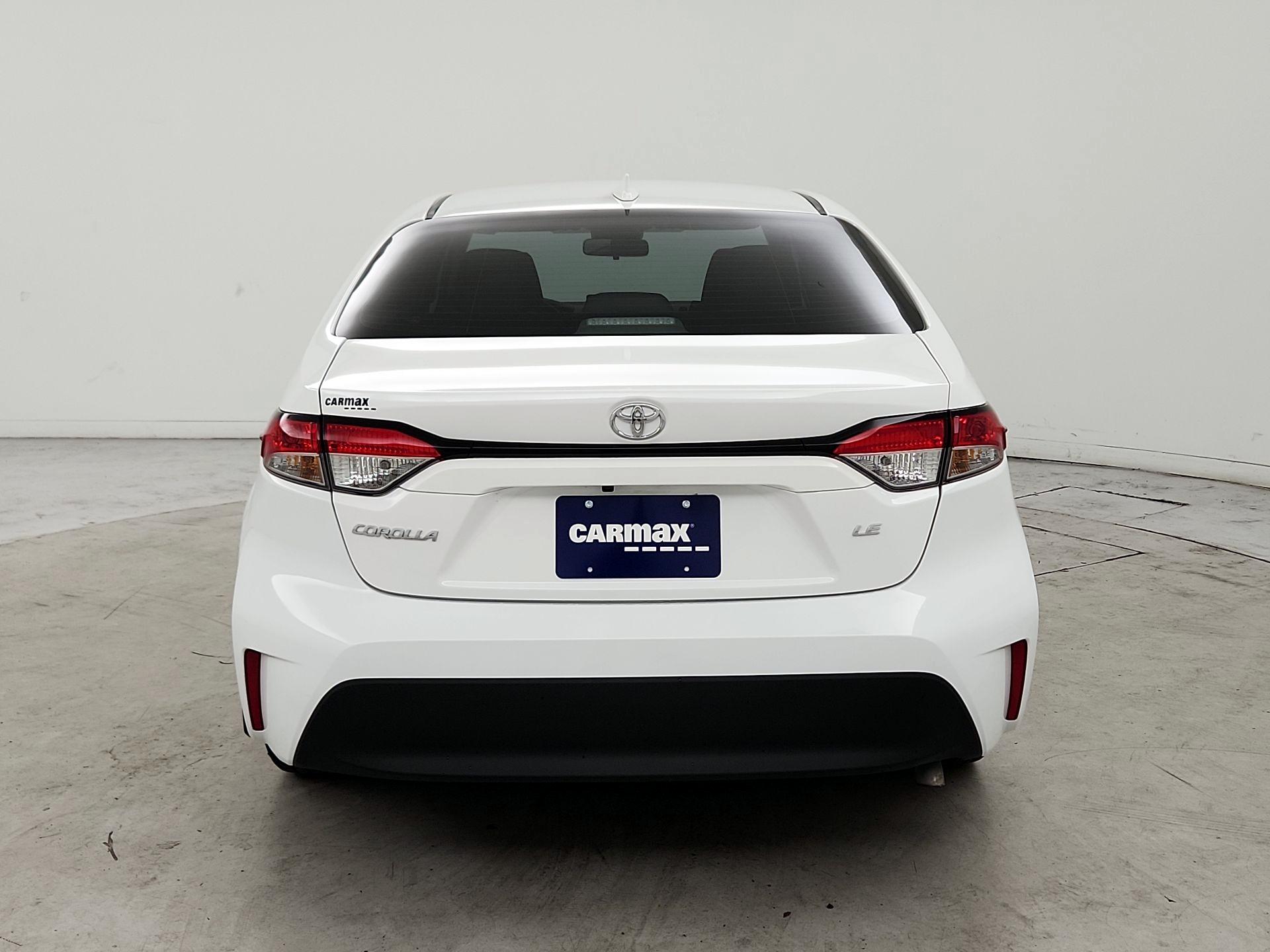 Thumbnail: 2025 Toyota Corolla - 6