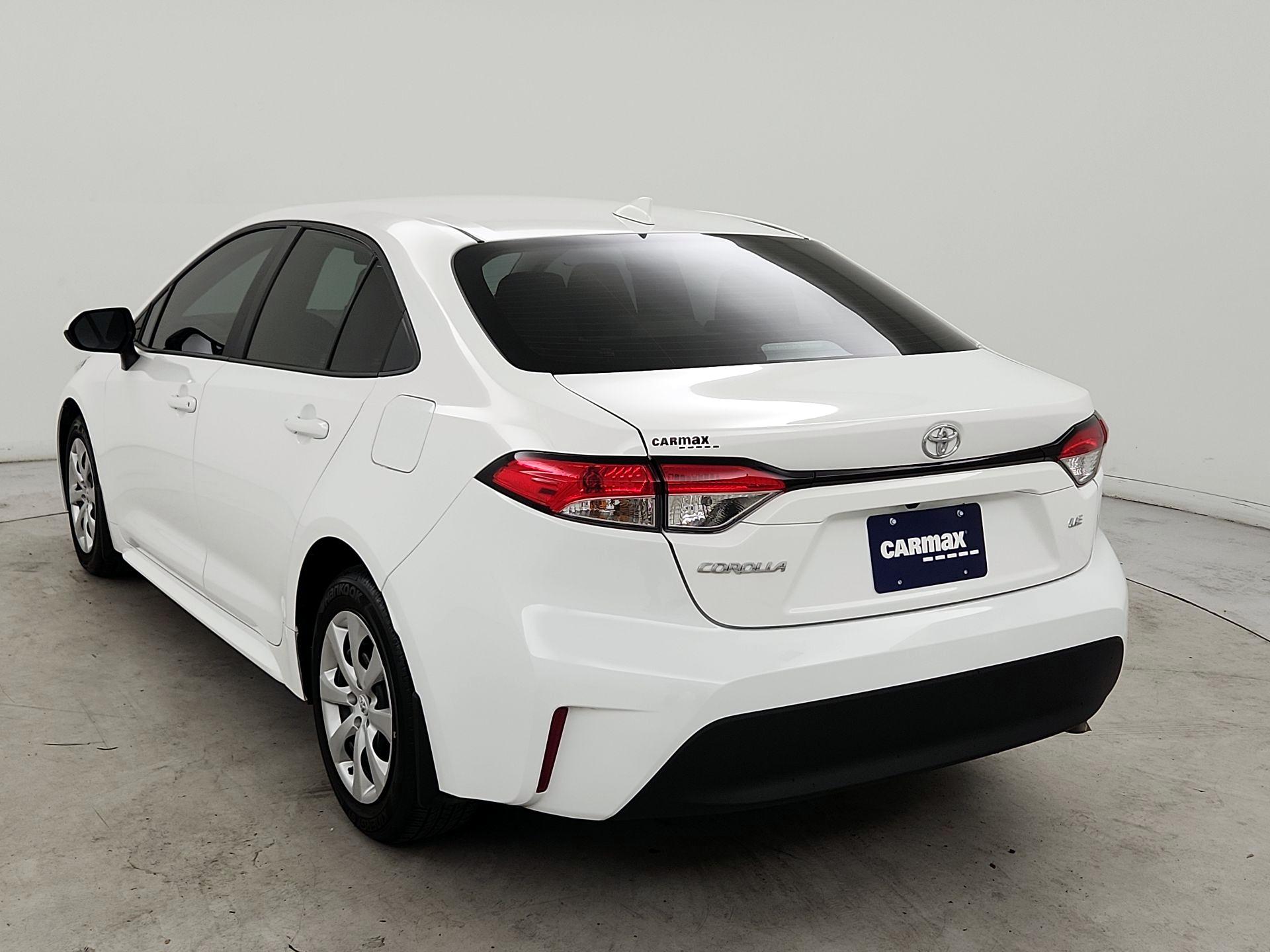 Thumbnail: 2025 Toyota Corolla - 7