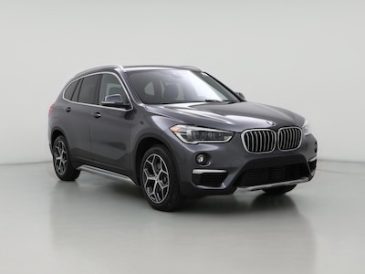 2019 BMW X1 XDrive28i