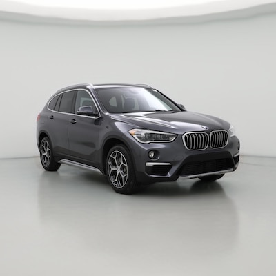 2019 BMW X1 XDrive28i