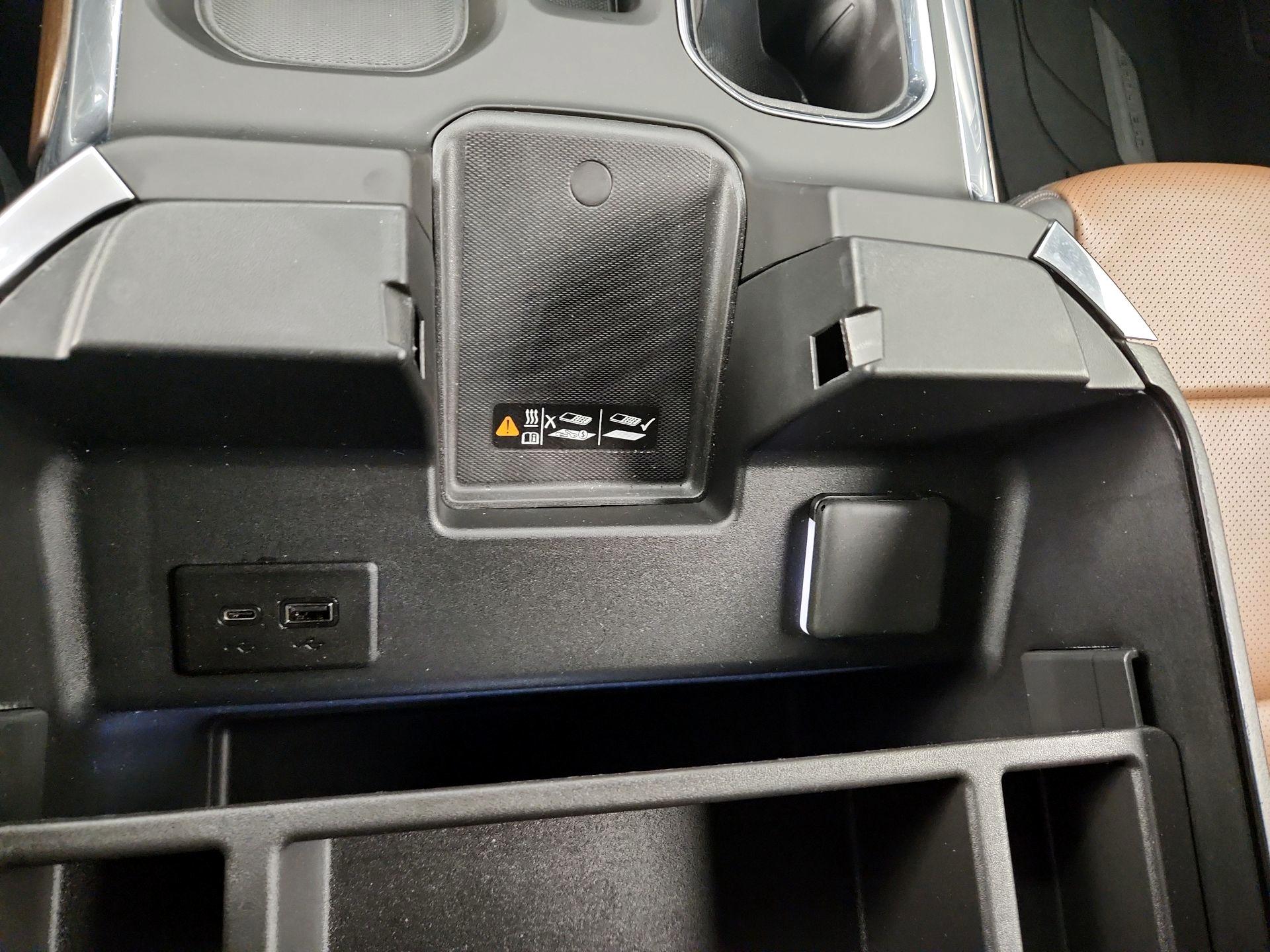 Thumbnail: 2025 Chevrolet Silverado 1500 - 16