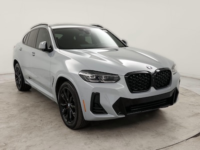2023 BMW X4 XDrive30i