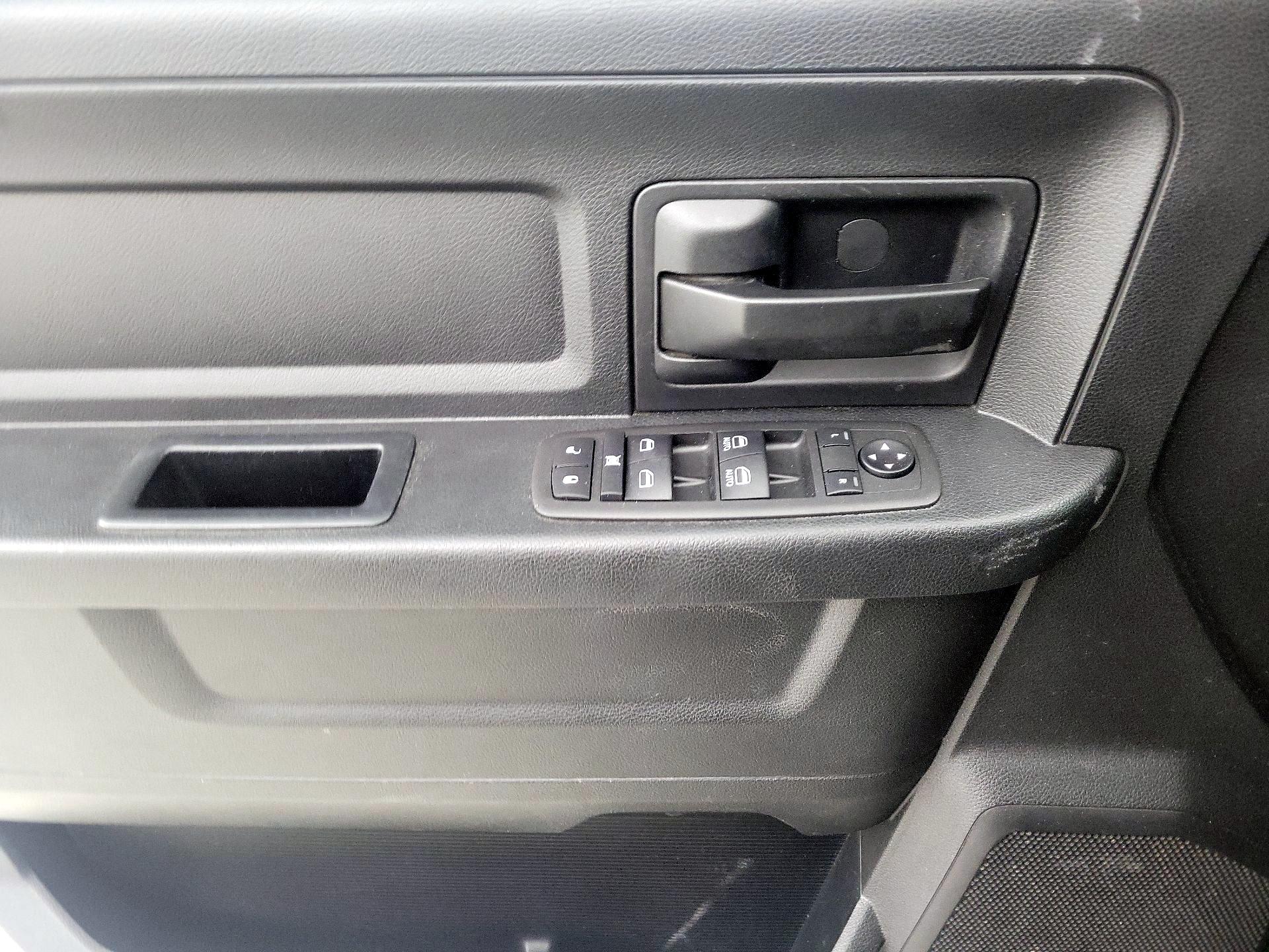 Thumbnail: 2017 RAM 1500 - 12