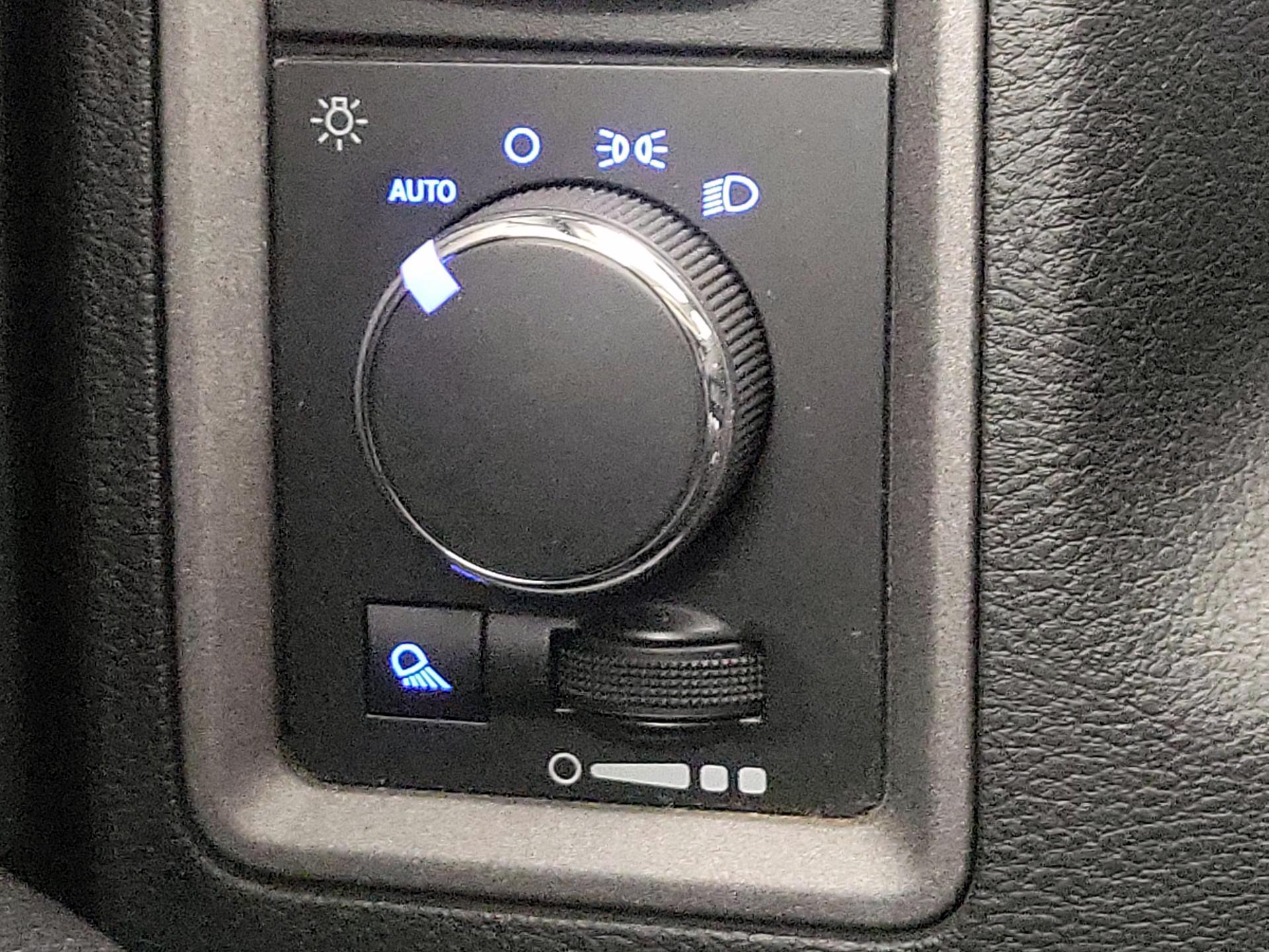 Thumbnail: 2017 RAM 1500 - 13