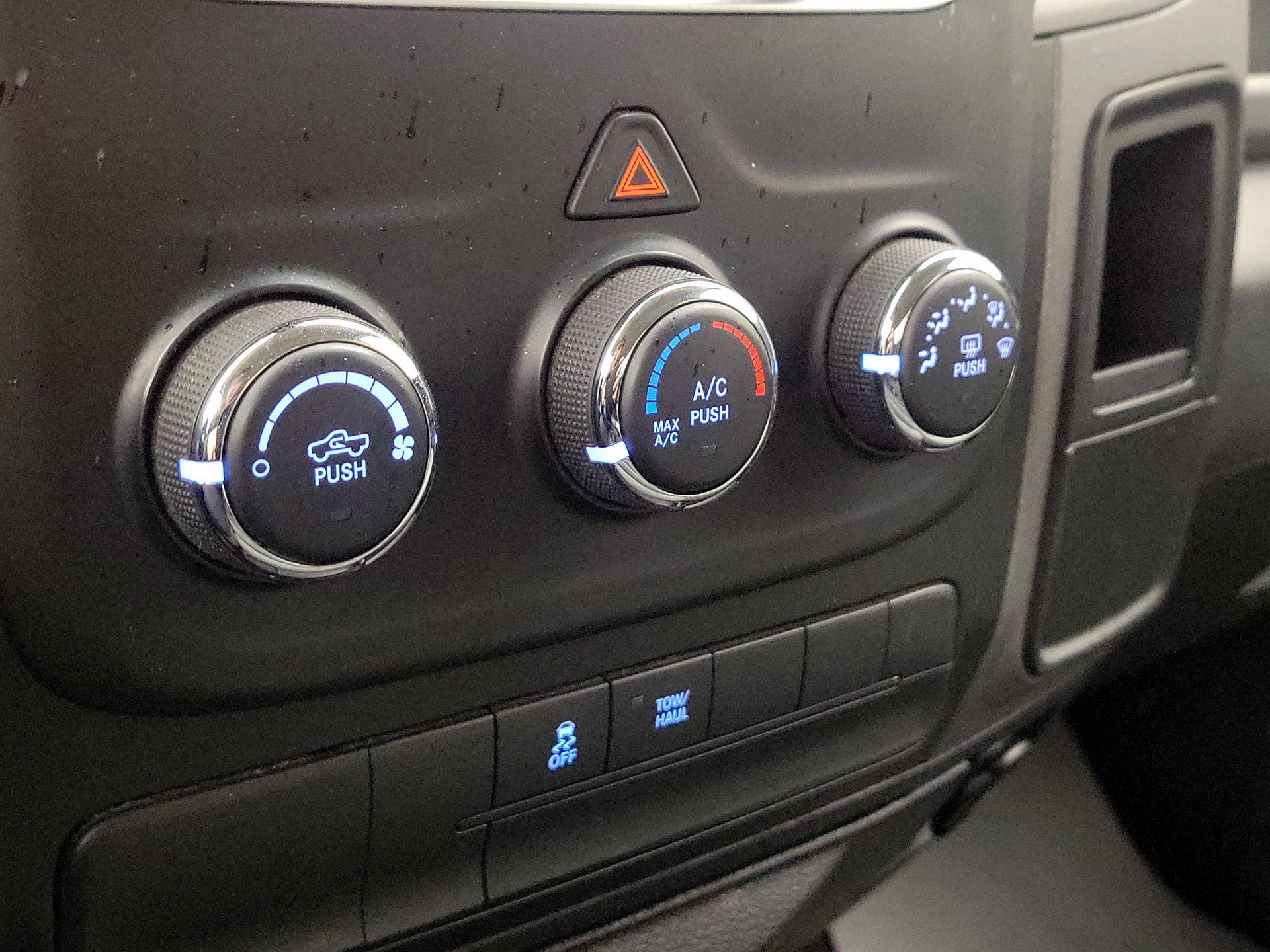 Thumbnail: 2017 RAM 1500 - 15