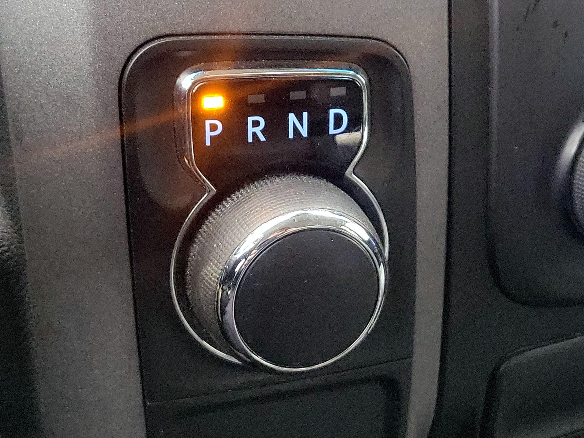 Thumbnail: 2017 RAM 1500 - 16