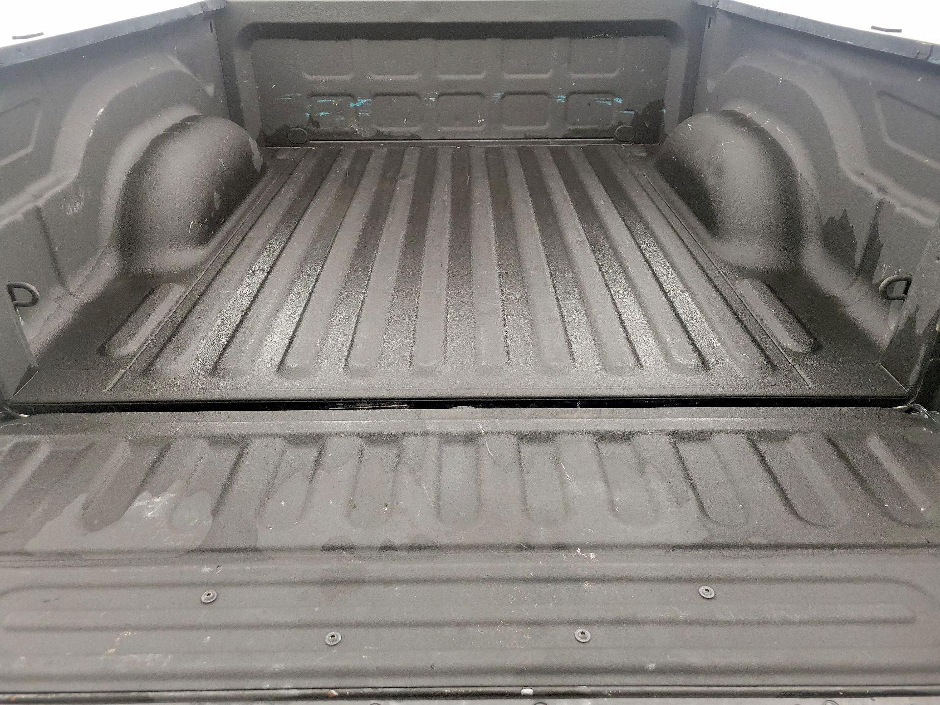 Thumbnail: 2017 RAM 1500 - 18