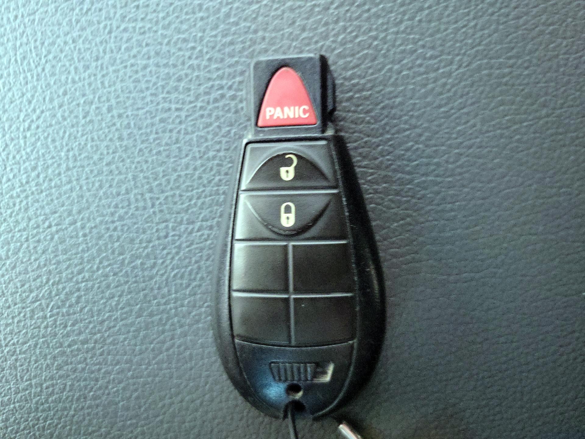 Thumbnail: 2017 RAM 1500 - 20