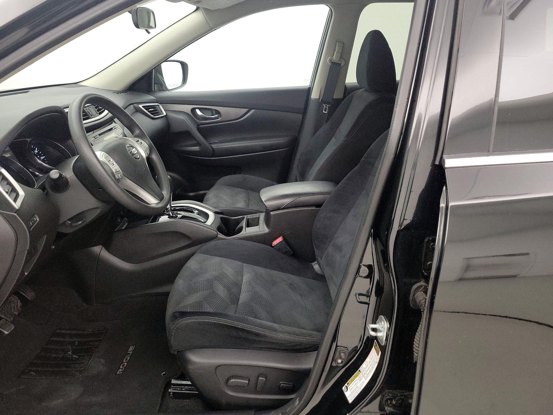 Thumbnail: 2014 Nissan Rogue - 11