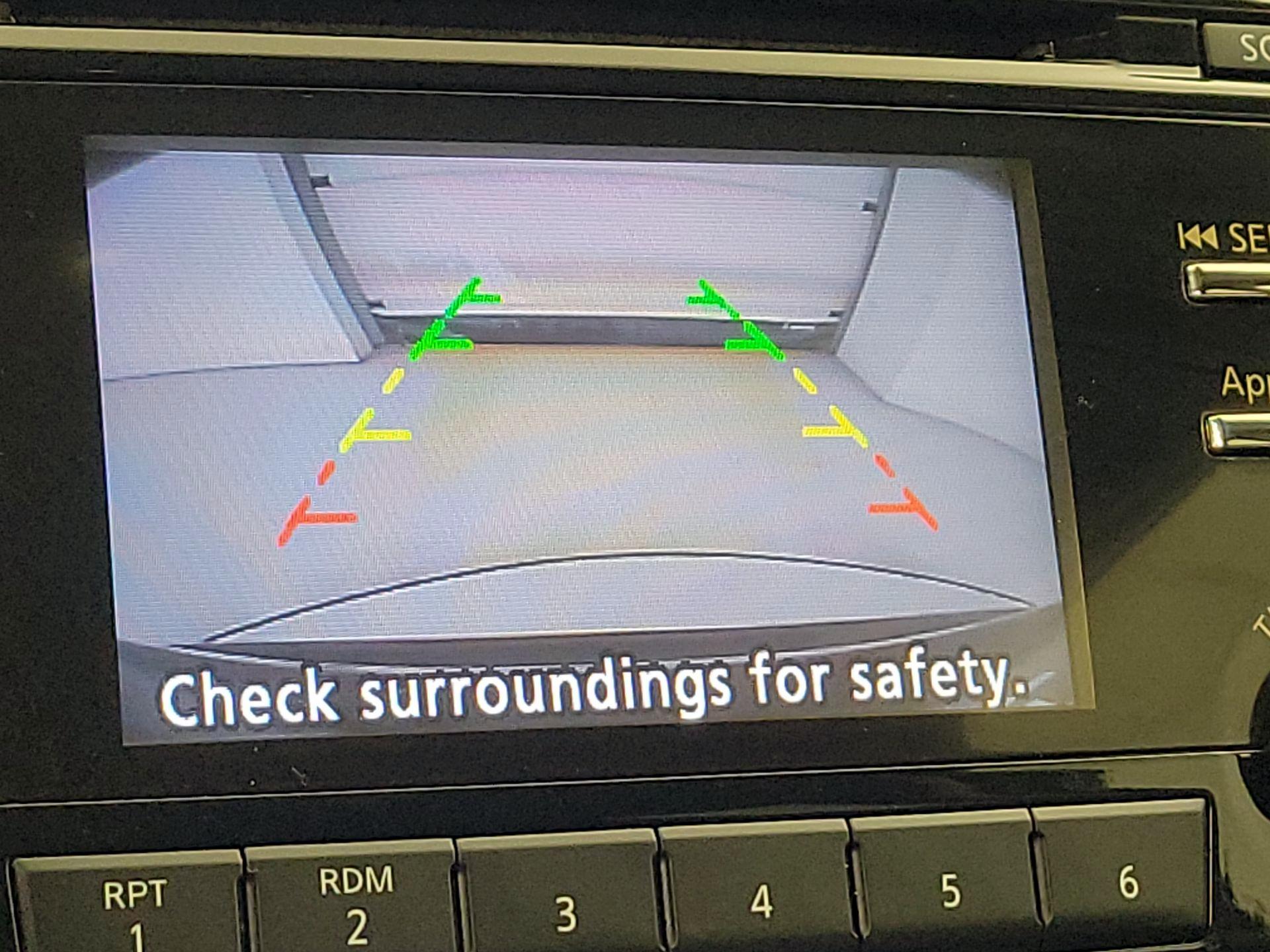 Thumbnail: 2014 Nissan Rogue - 14