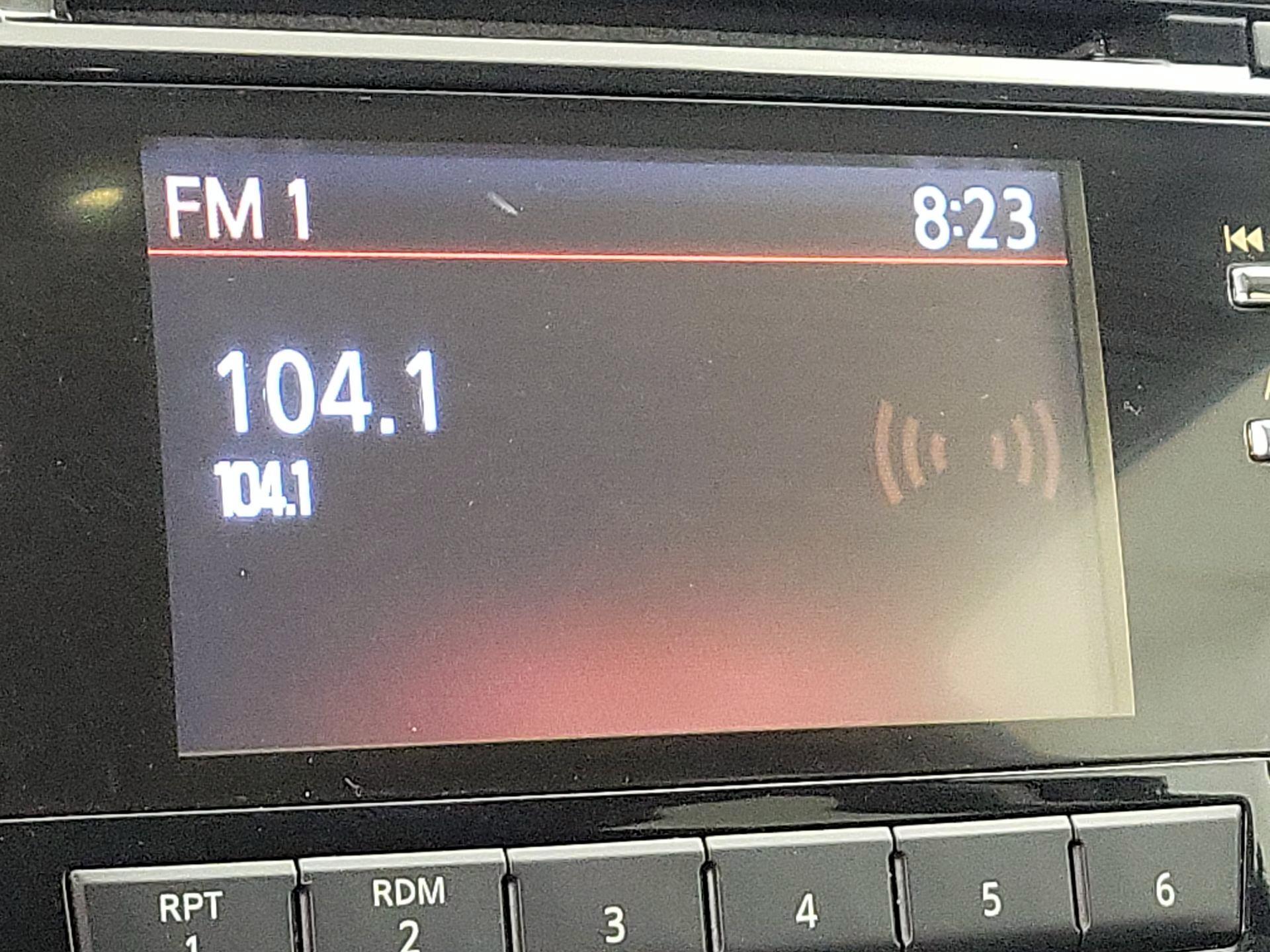 Thumbnail: 2014 Nissan Rogue - 15