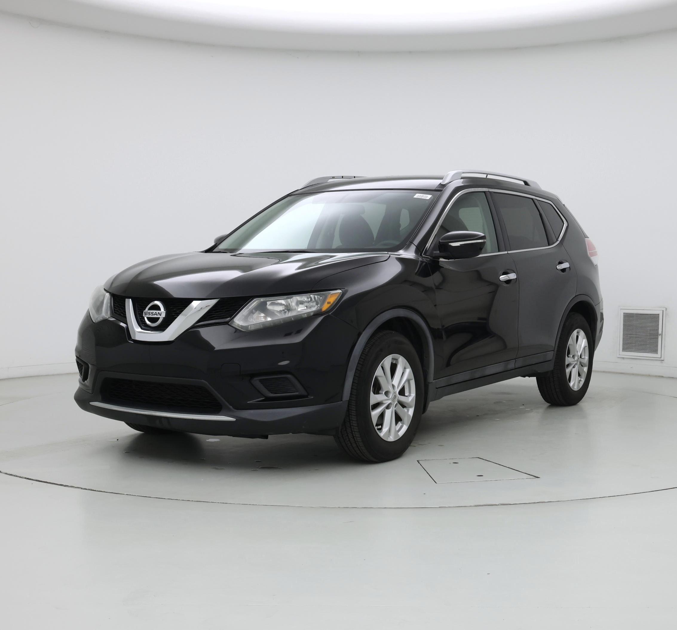 Thumbnail: 2014 Nissan Rogue - 4