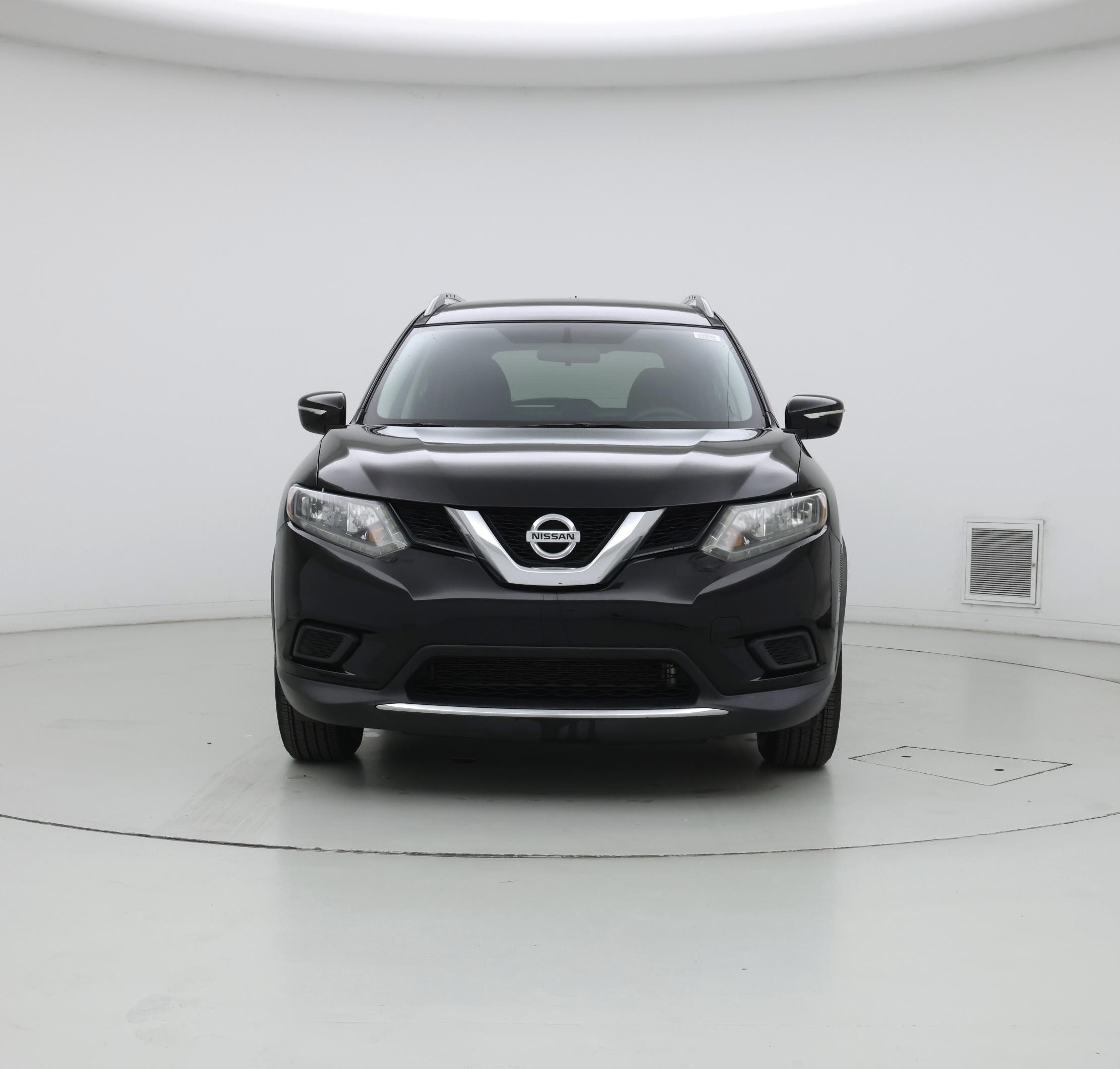 Thumbnail: 2014 Nissan Rogue - 5