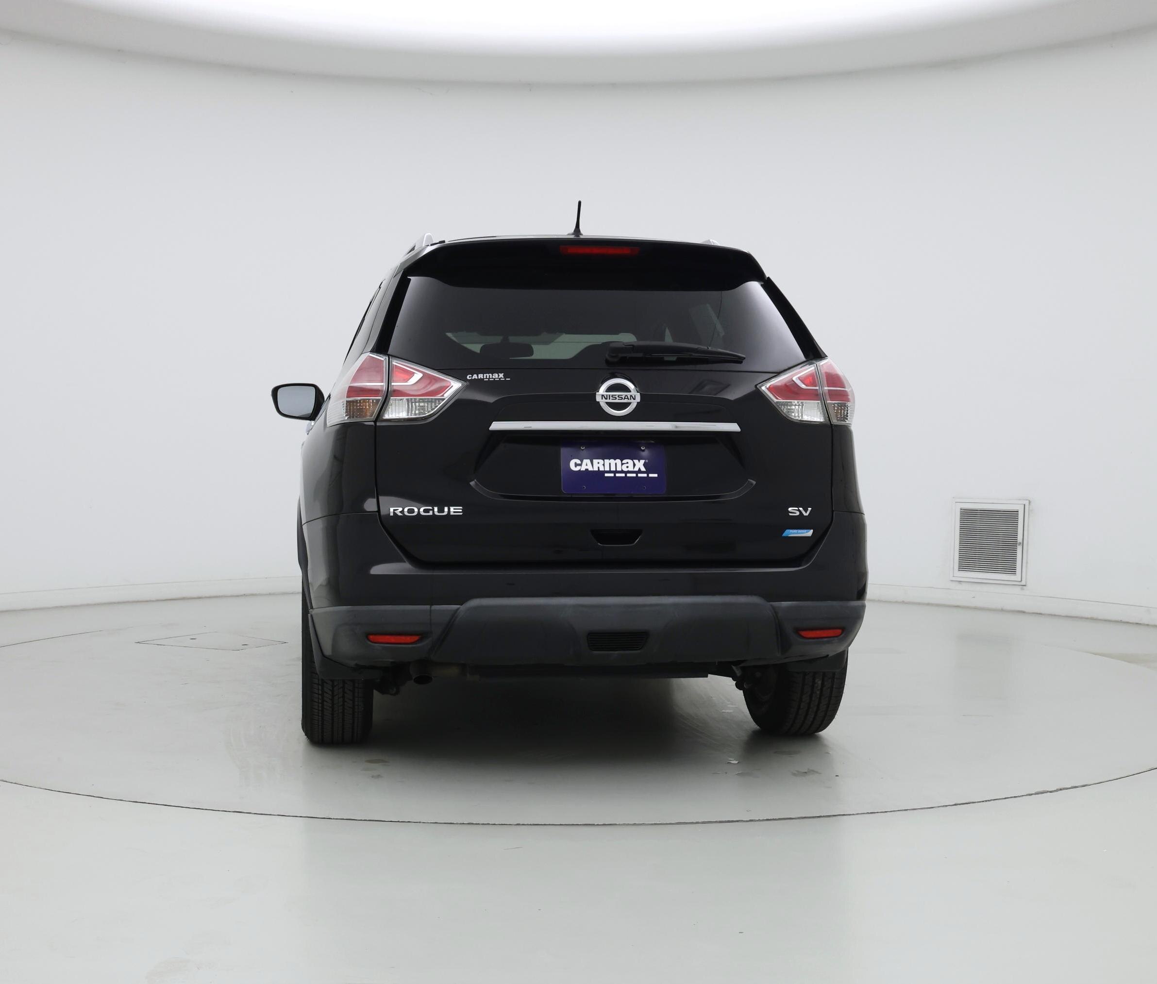 Thumbnail: 2014 Nissan Rogue - 6