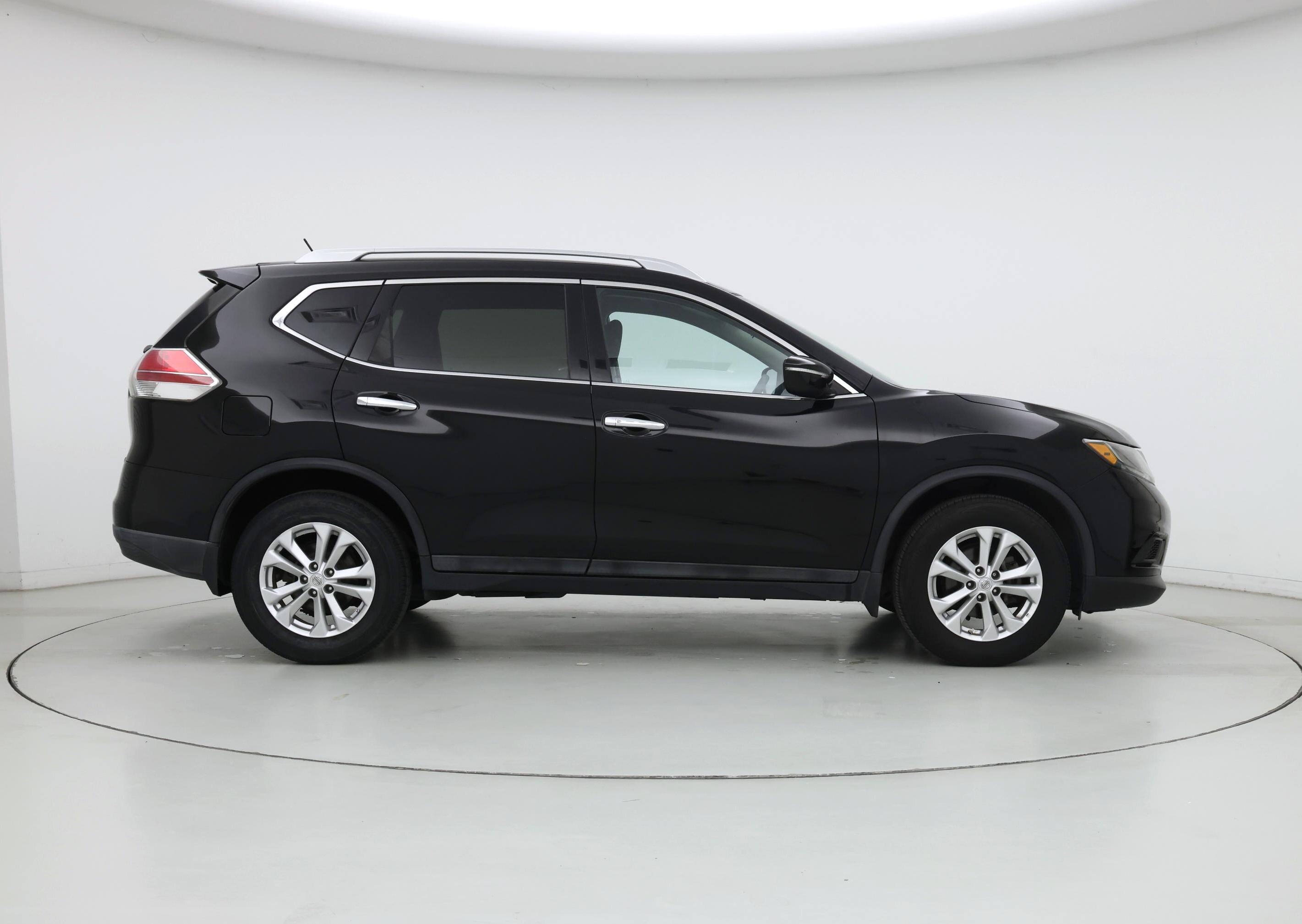 Thumbnail: 2014 Nissan Rogue - 7