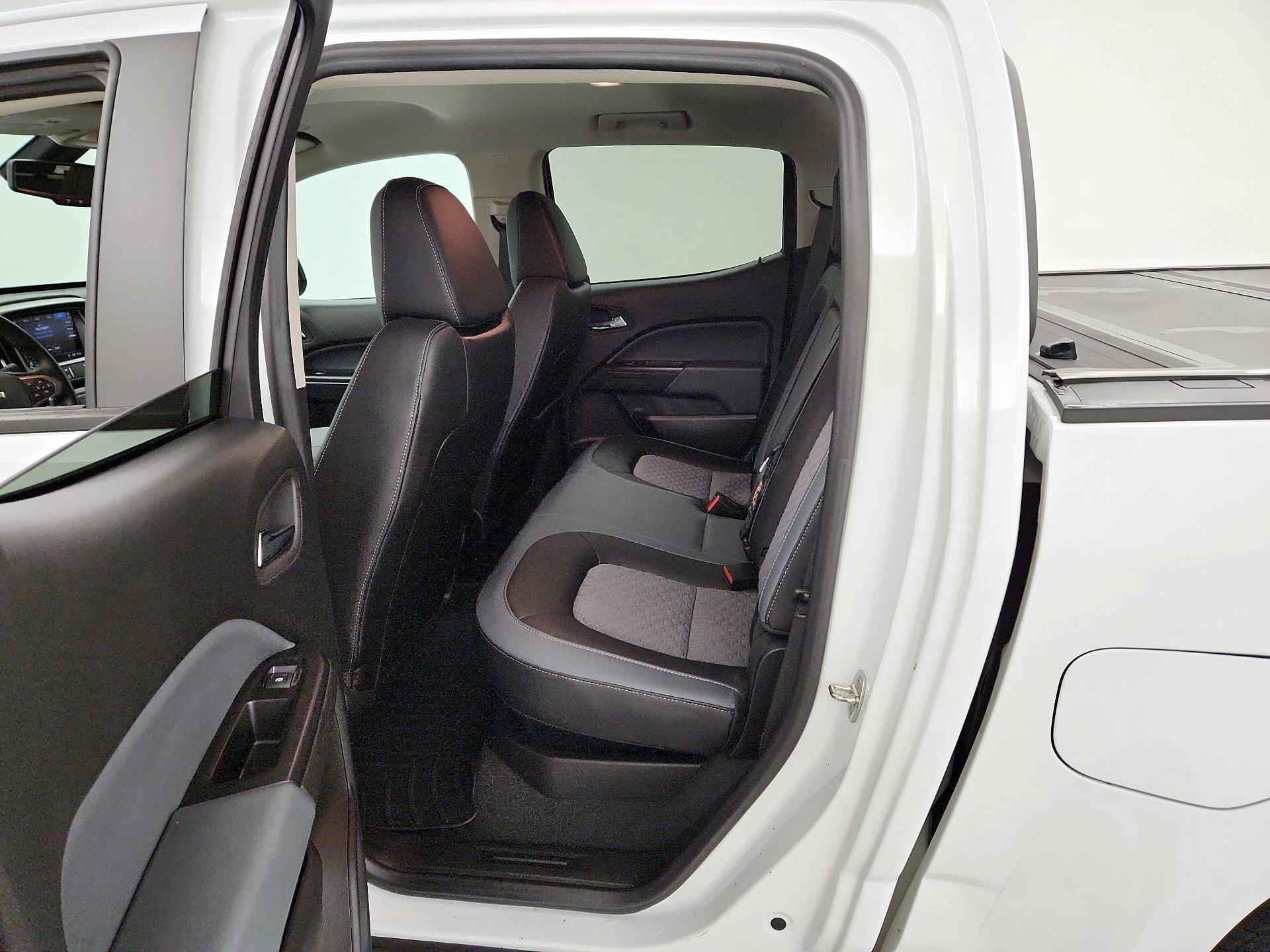 Thumbnail: 2022 Chevrolet Colorado - 19