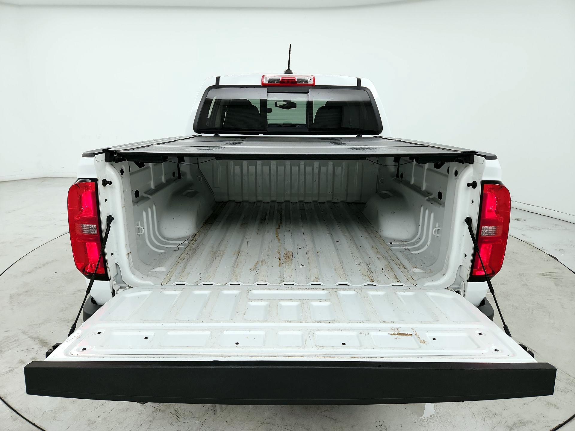 Thumbnail: 2022 Chevrolet Colorado - 20