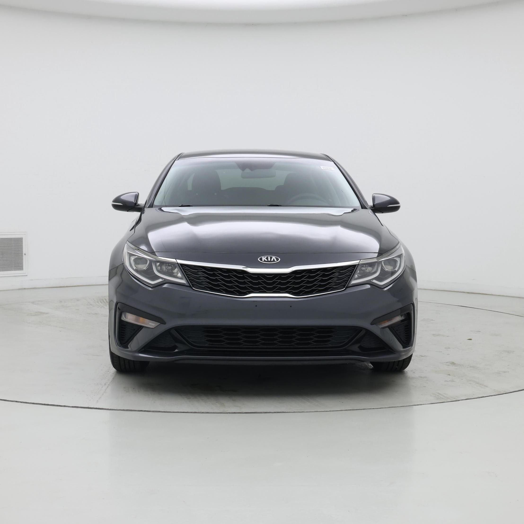 Thumbnail: 2020 Kia Optima - 5