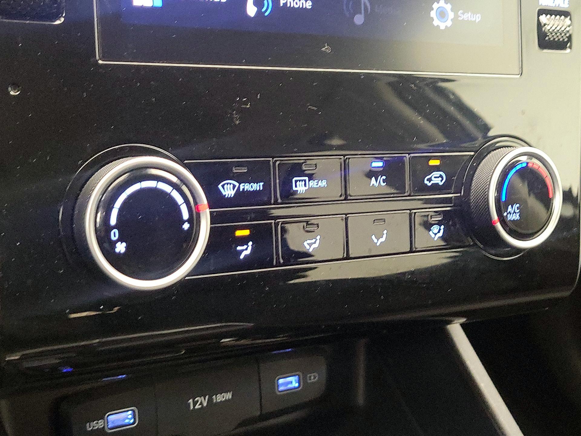 Thumbnail: 2022 Hyundai Tucson - 16