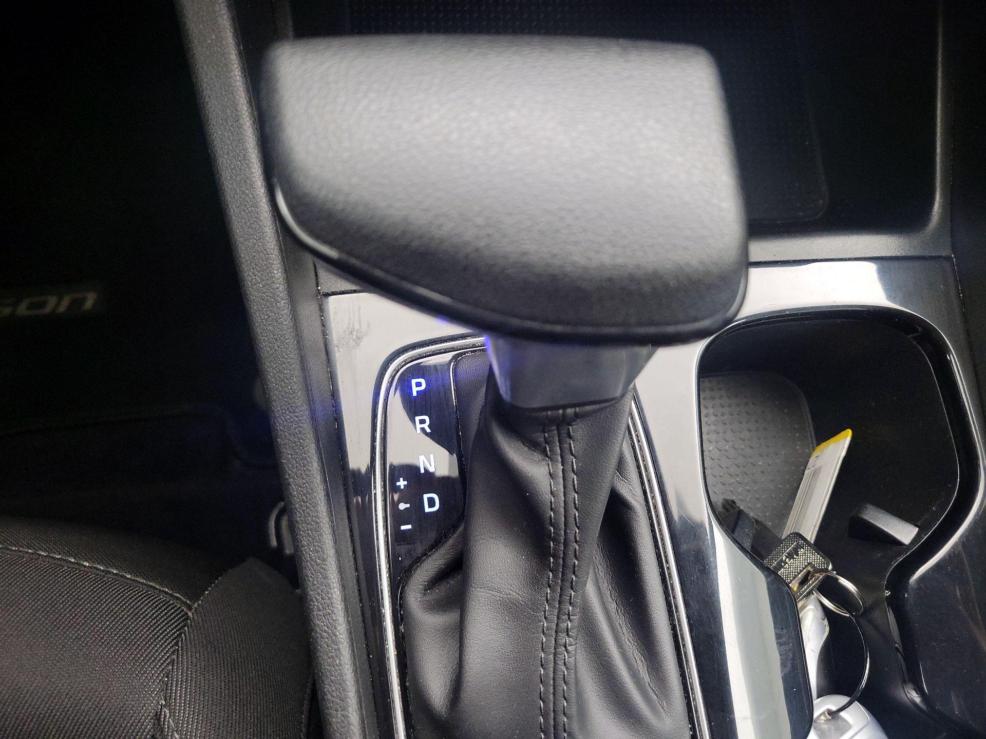 Thumbnail: 2022 Hyundai Tucson - 17