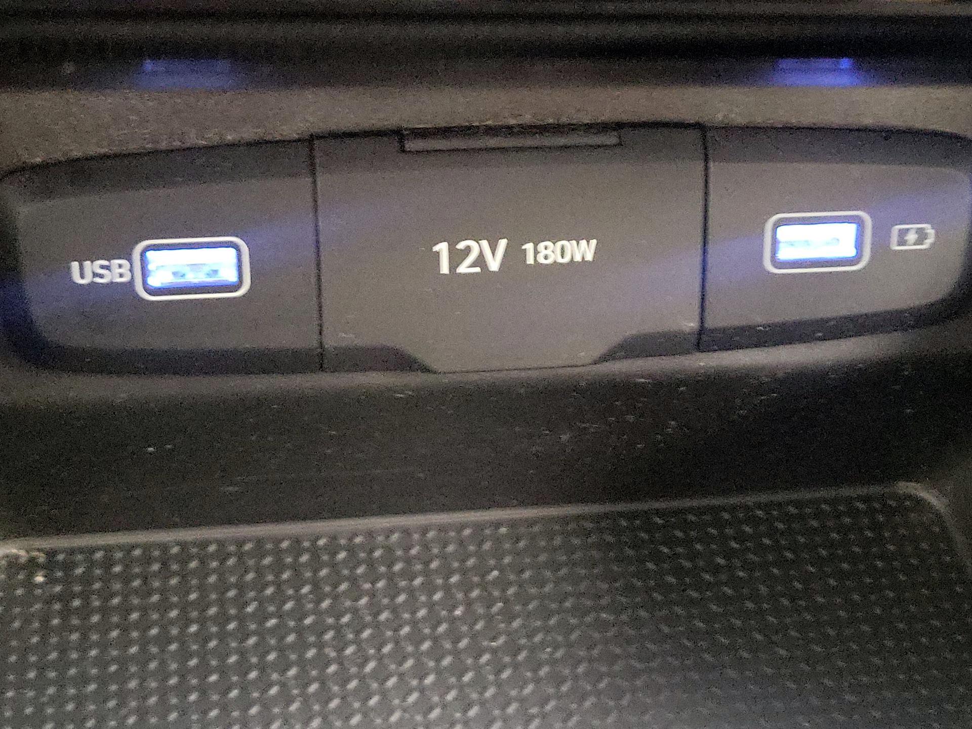 Thumbnail: 2022 Hyundai Tucson - 18