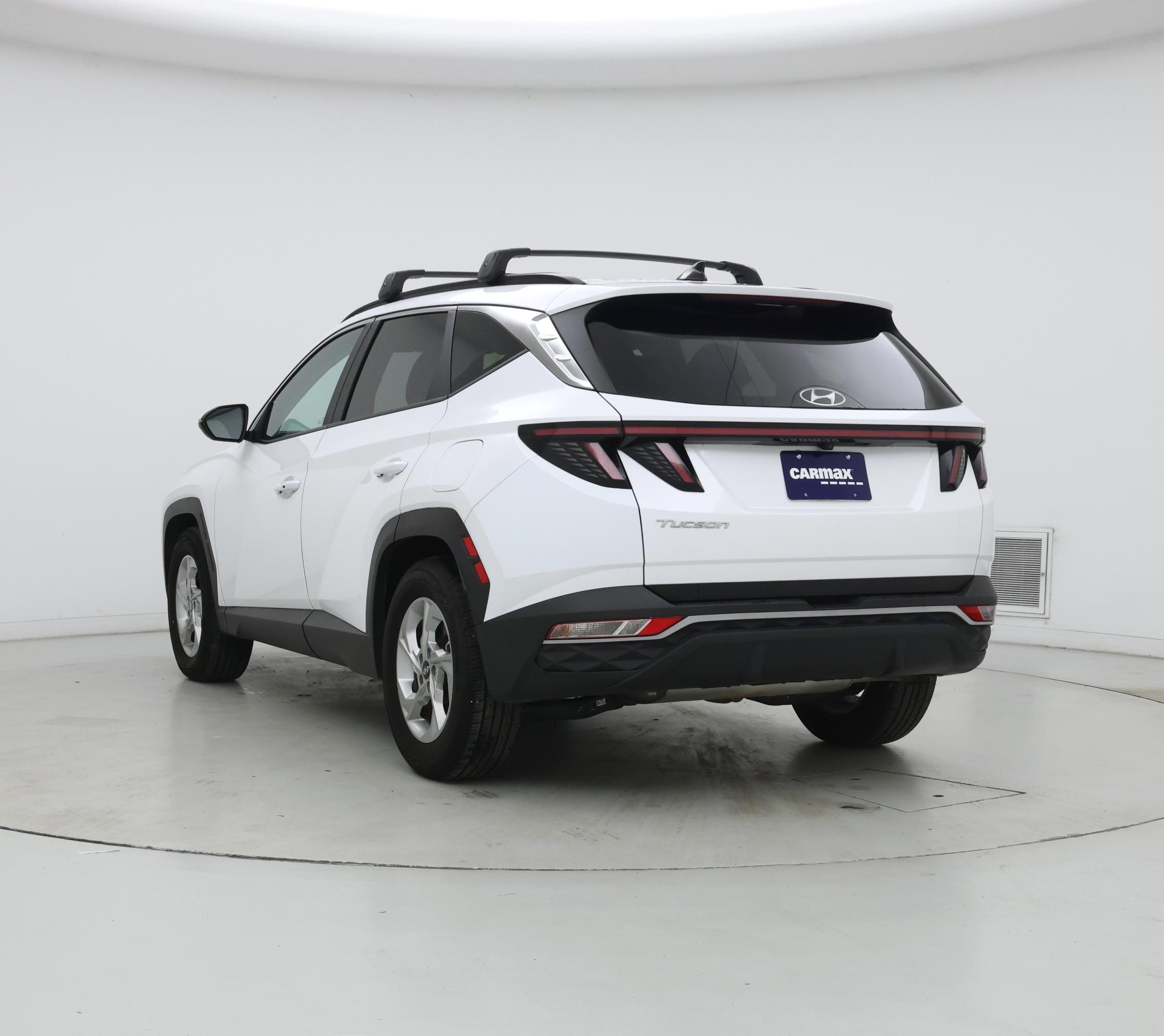 Thumbnail: 2022 Hyundai Tucson - 2