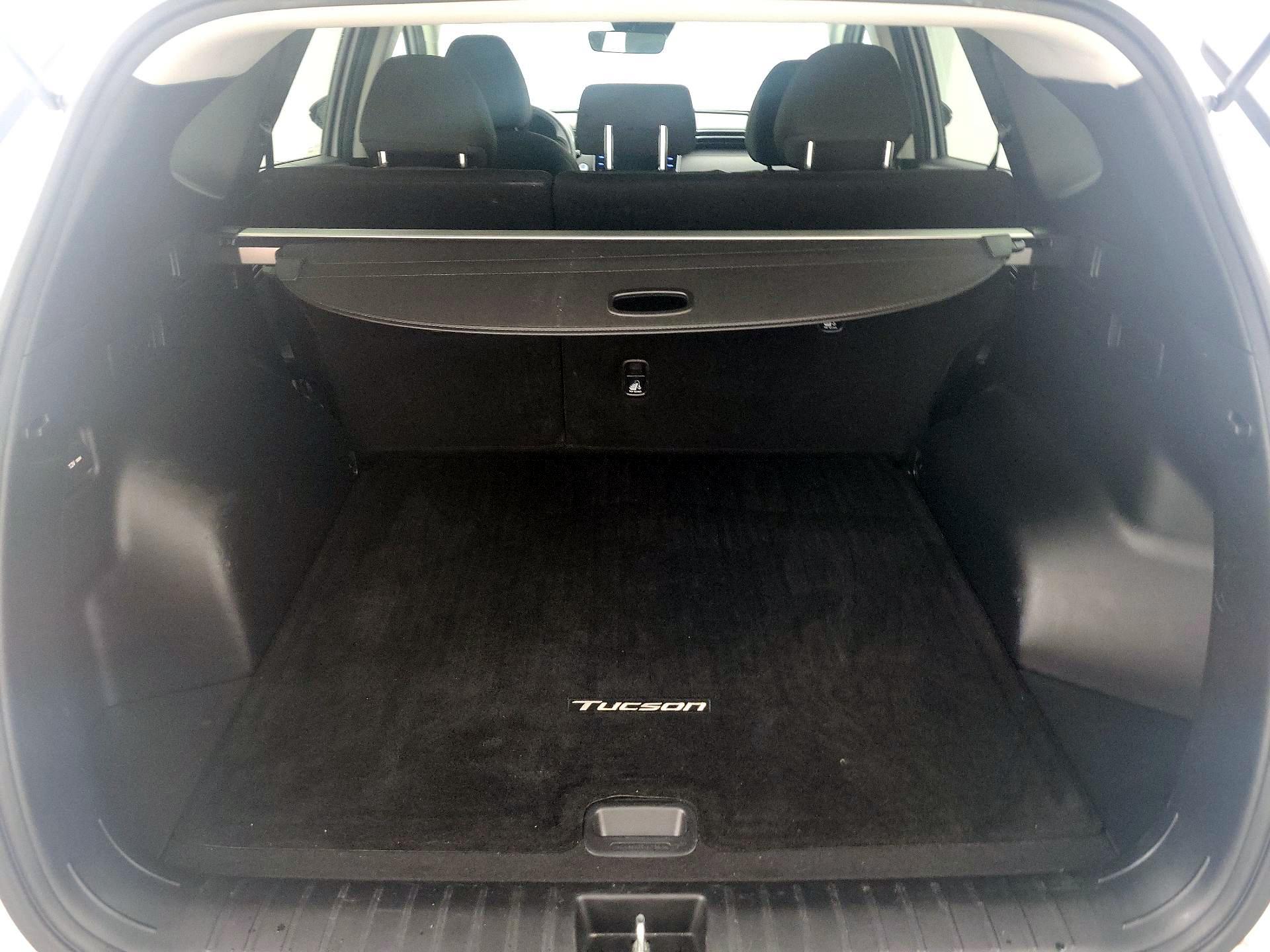 Thumbnail: 2022 Hyundai Tucson - 20