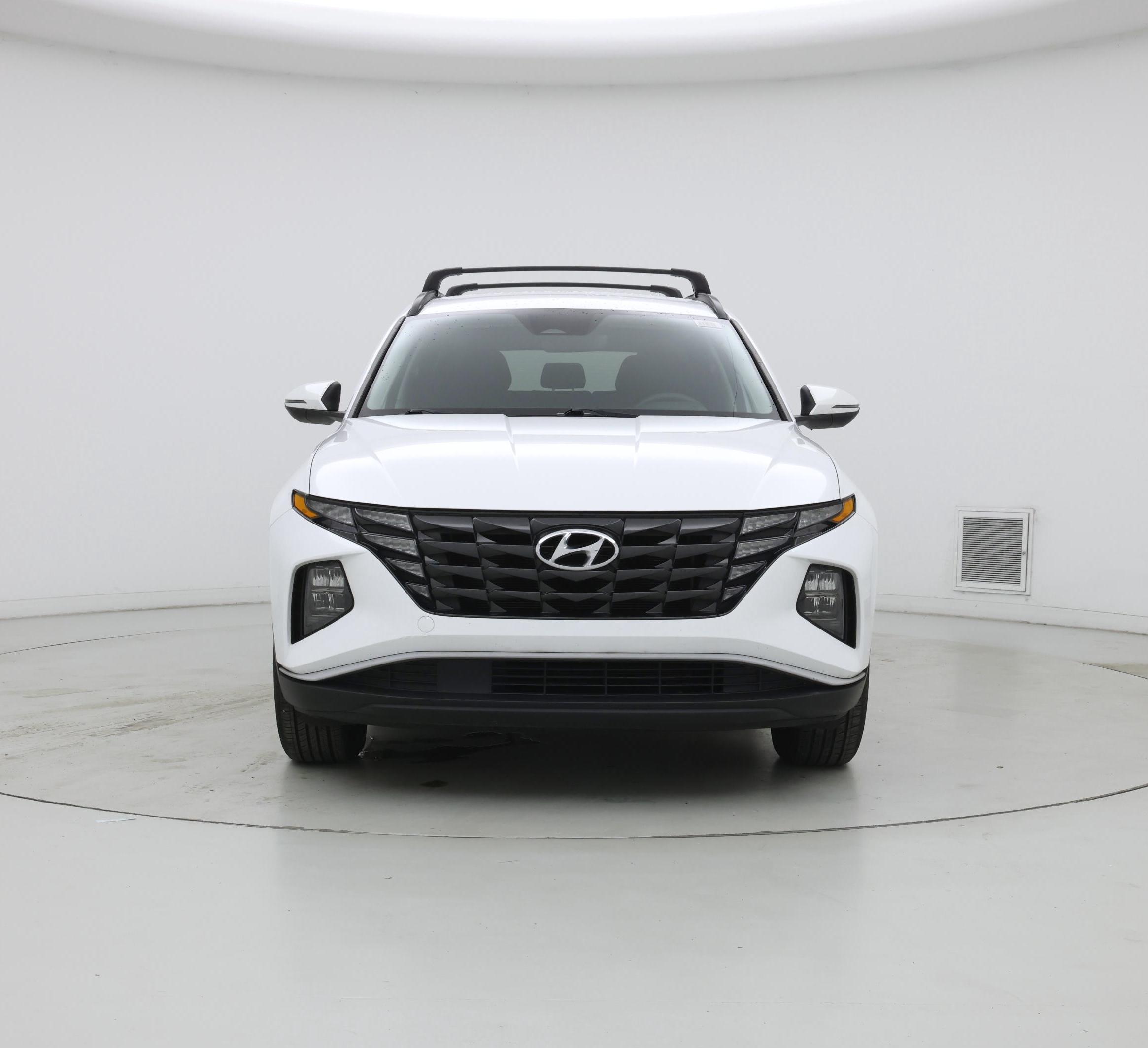 Thumbnail: 2022 Hyundai Tucson - 5
