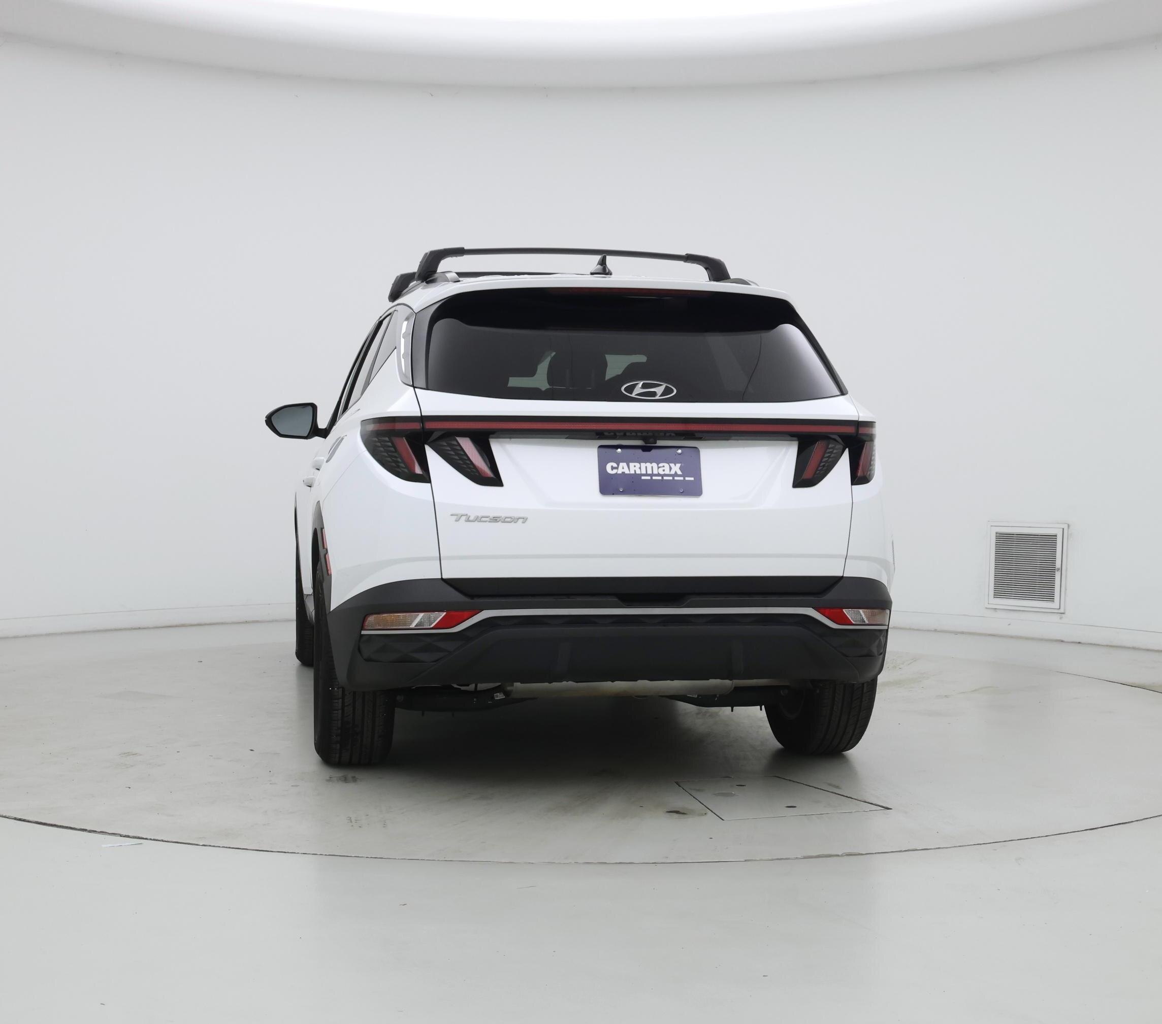 Thumbnail: 2022 Hyundai Tucson - 6