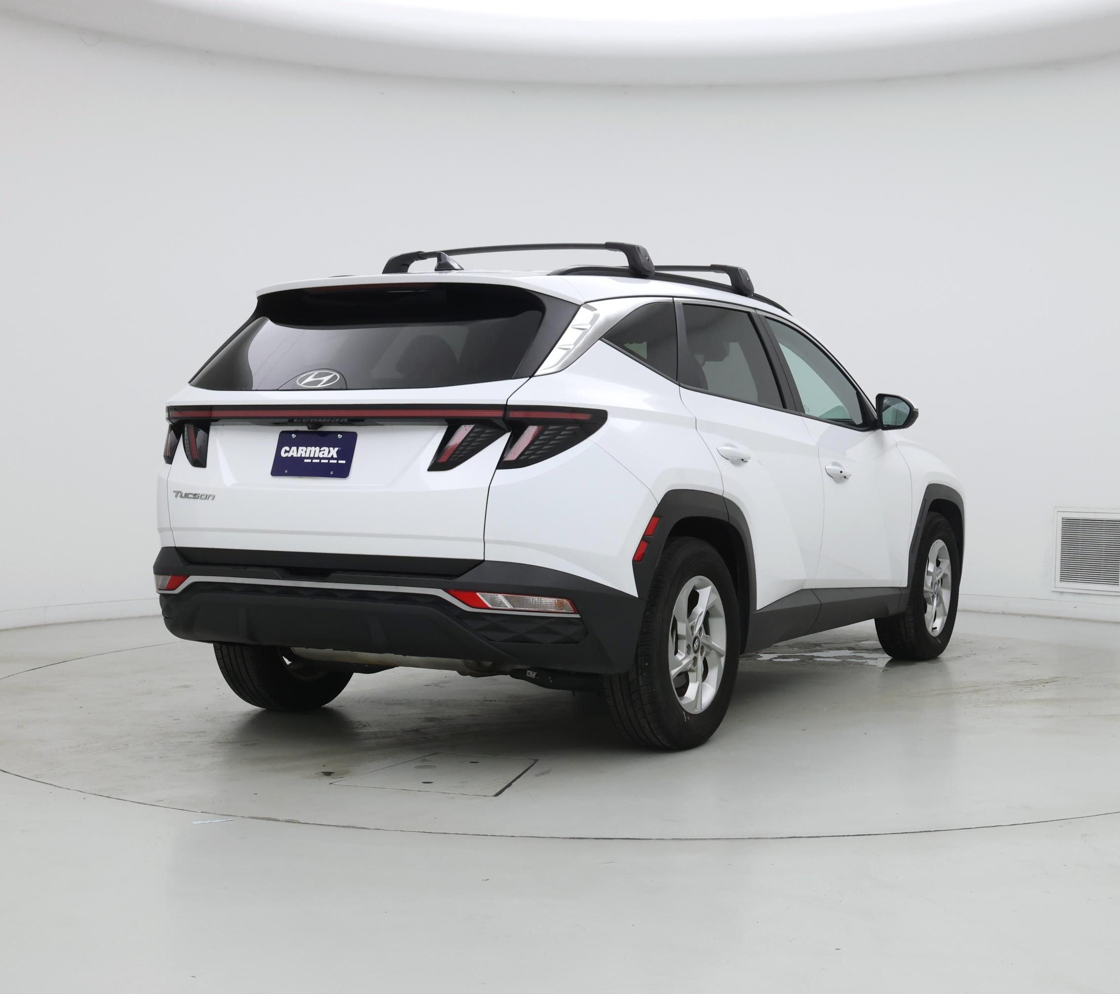 Thumbnail: 2022 Hyundai Tucson - 8