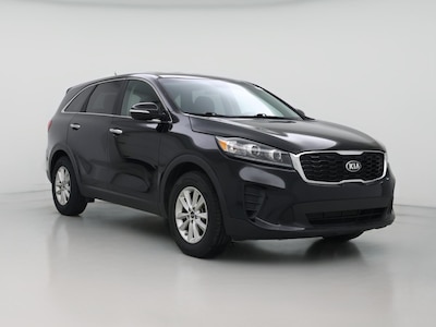 2019 Kia Sorento L