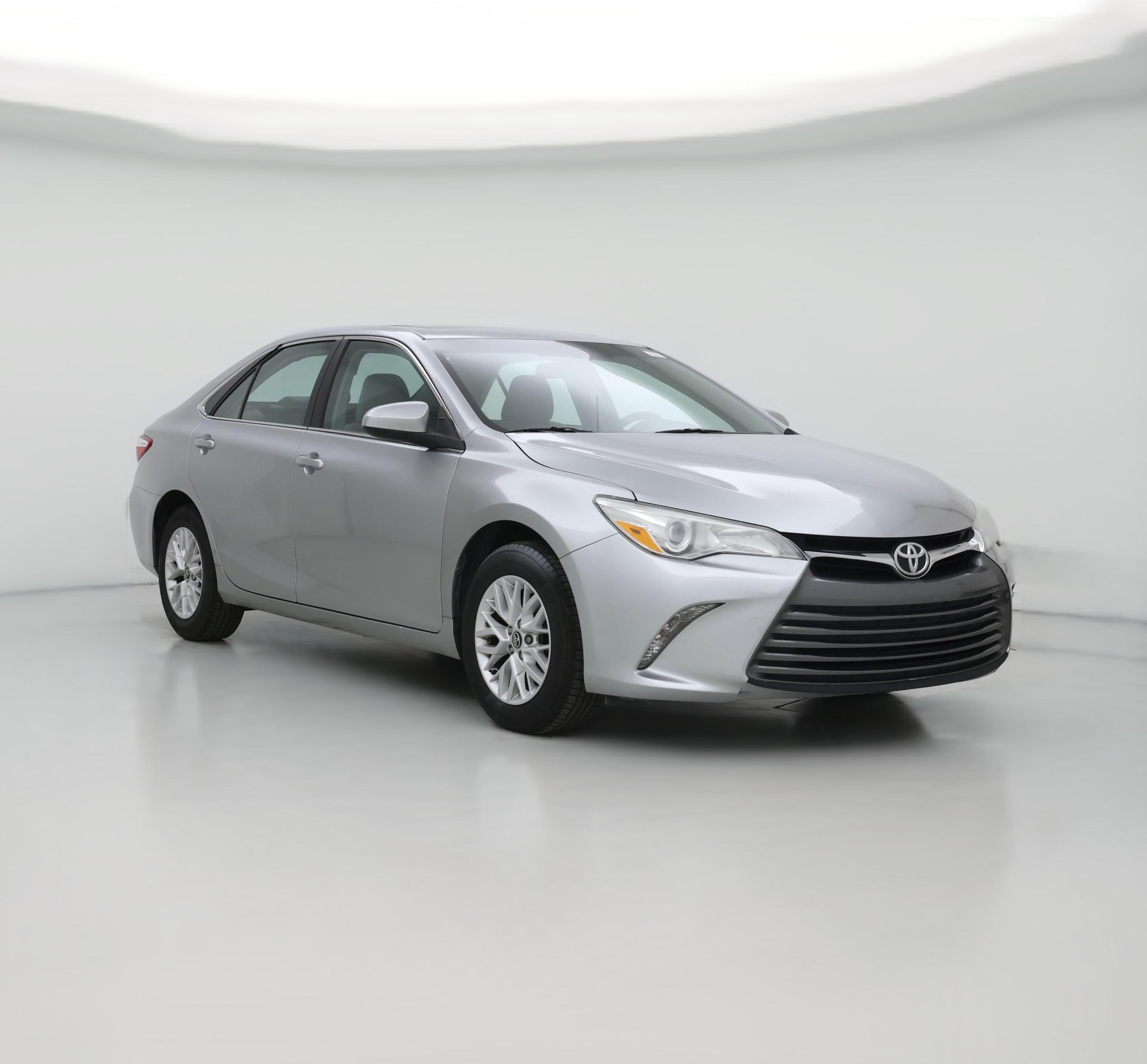 Thumbnail: 2017 Toyota Camry - 1
