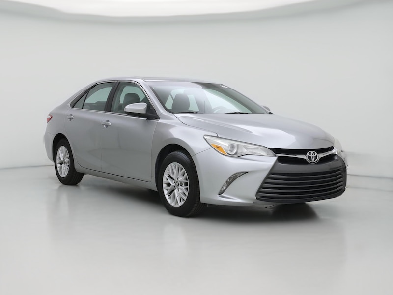 2017 Toyota Camry LE -
                  Warner Robins, GA