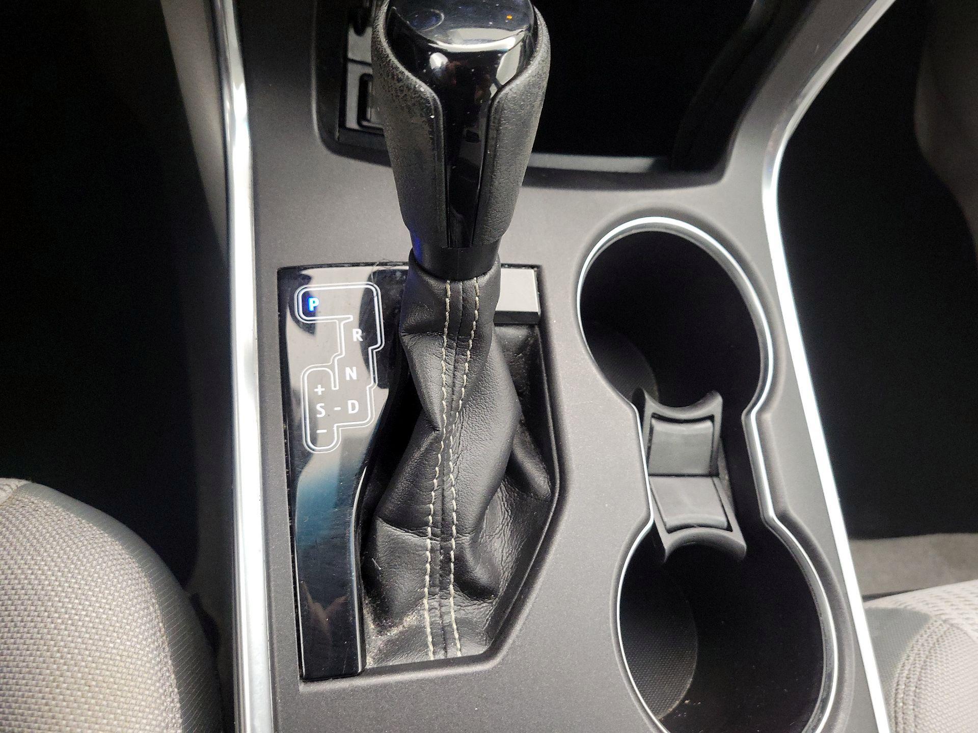 Thumbnail: 2017 Toyota Camry - 17