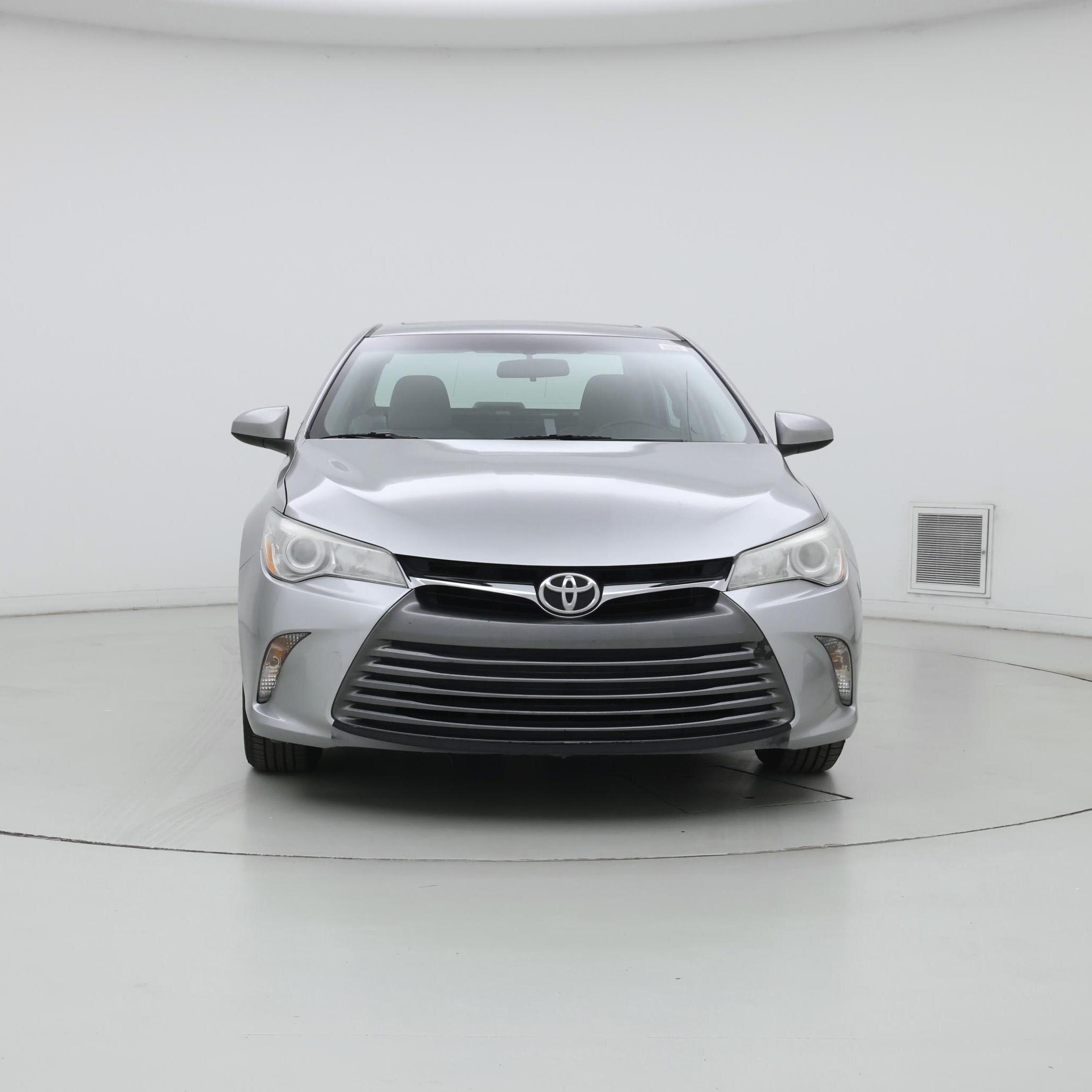 Thumbnail: 2017 Toyota Camry - 5