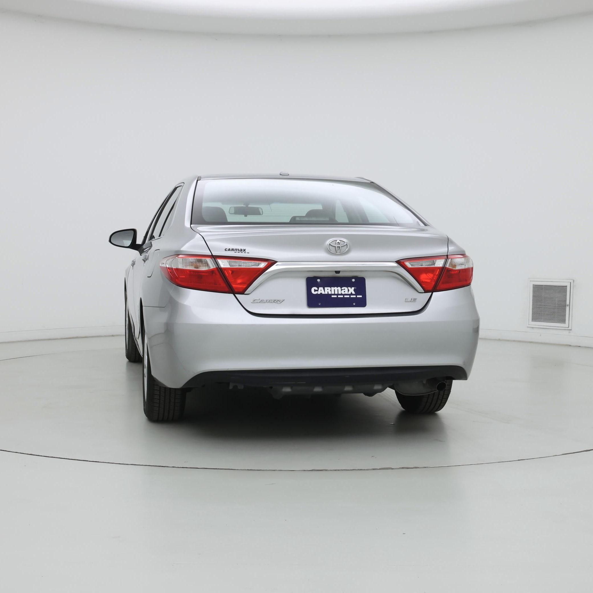 Thumbnail: 2017 Toyota Camry - 6