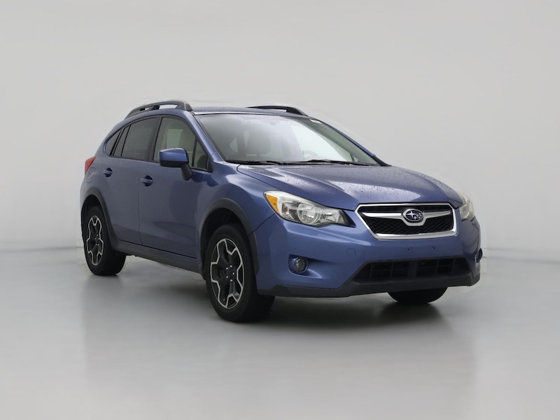 2015 Subaru XV Crosstrek Premium -
                  Lithia Springs, GA