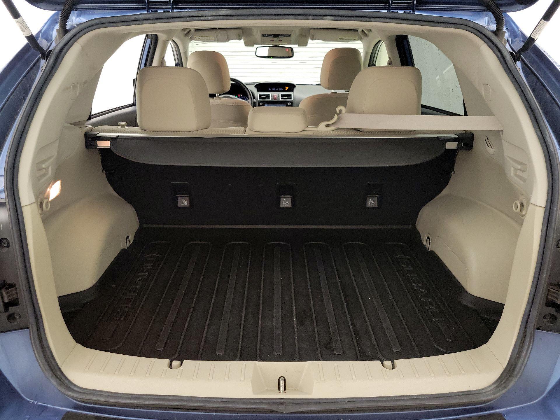 Thumbnail: 2015 Subaru XV Crosstrek - 20