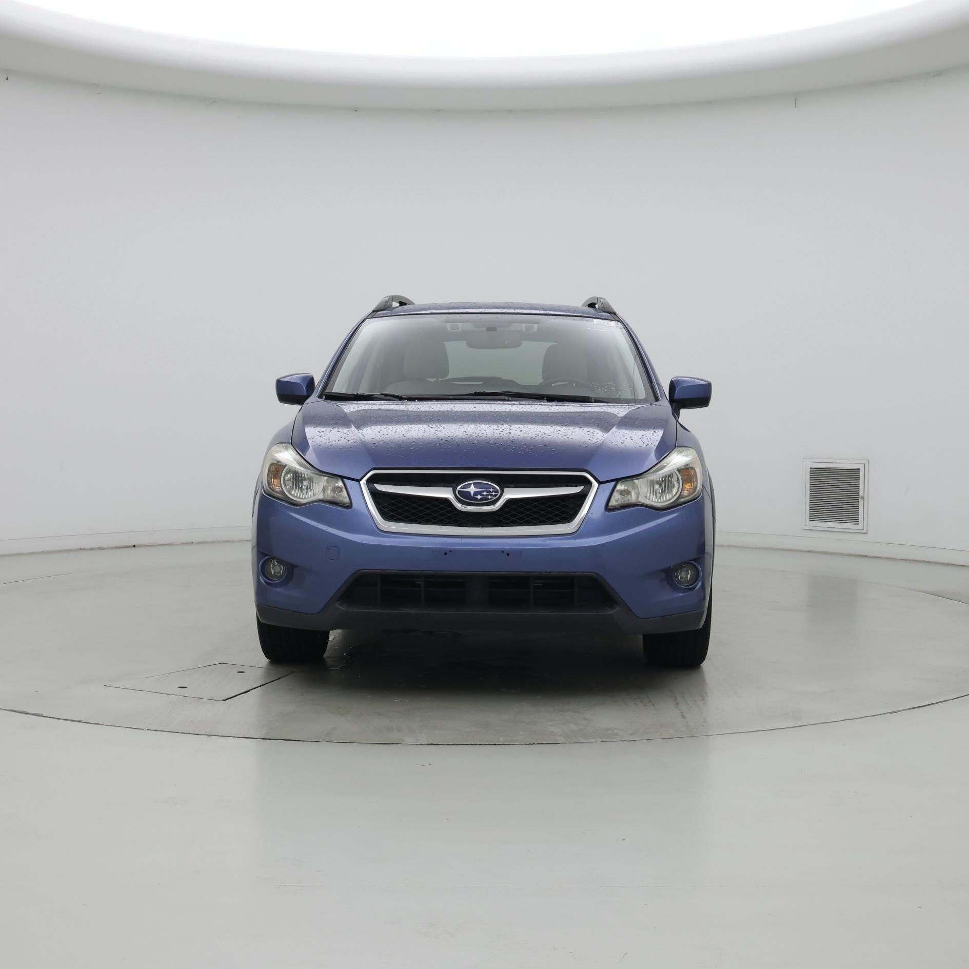 Thumbnail: 2015 Subaru XV Crosstrek - 5