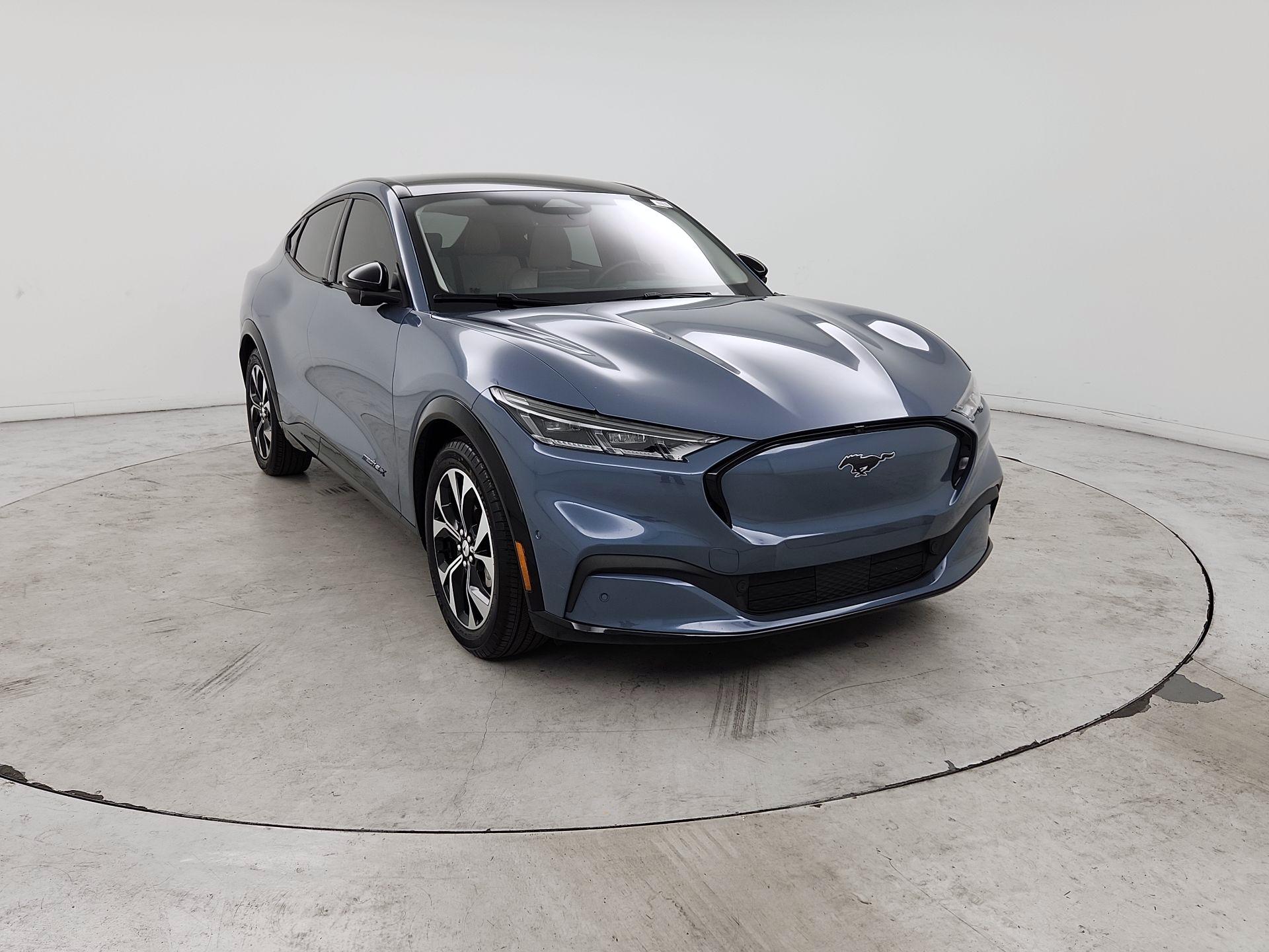 Thumbnail: 2023 Ford Mustang Mach-E - 1