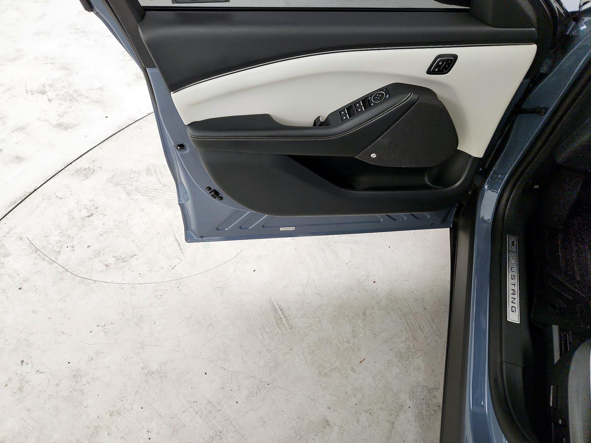 Thumbnail: 2023 Ford Mustang Mach-E - 10