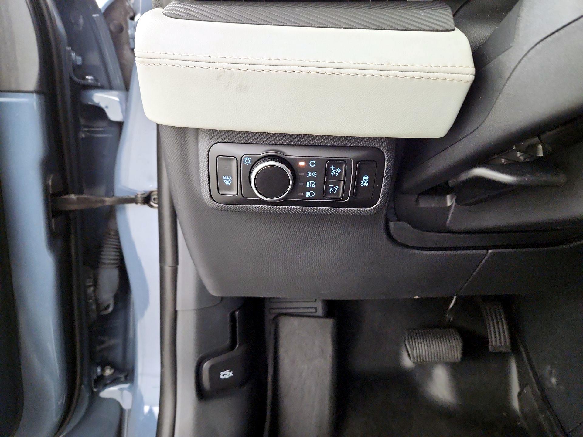 Thumbnail: 2023 Ford Mustang Mach-E - 11