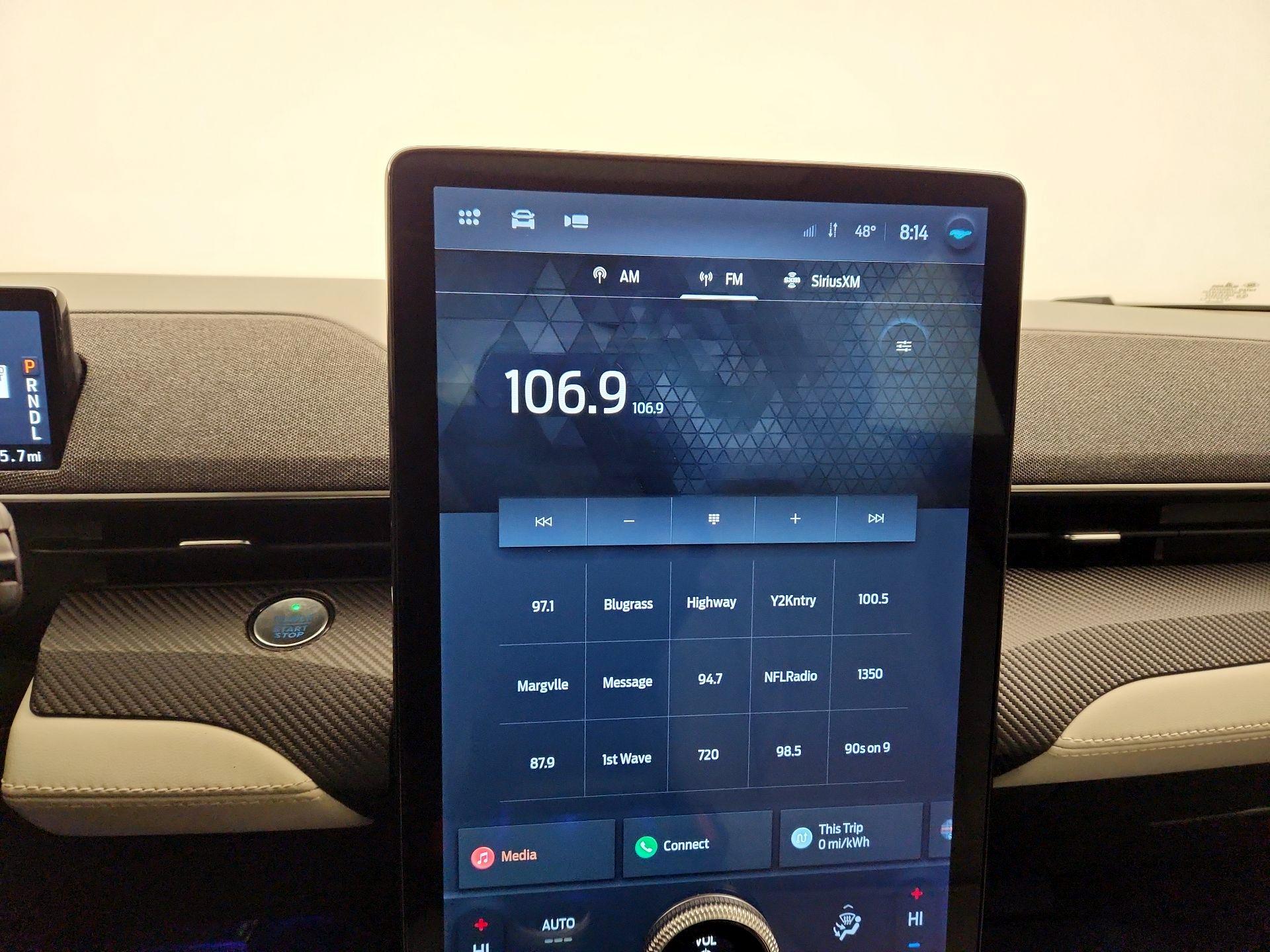 Thumbnail: 2023 Ford Mustang Mach-E - 14