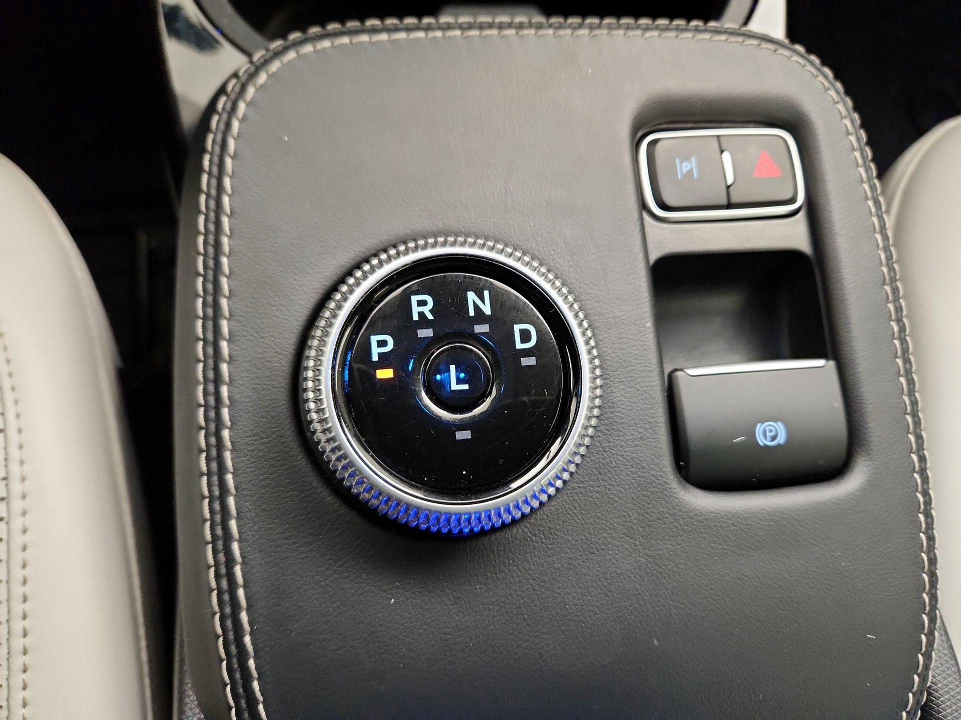 Thumbnail: 2023 Ford Mustang Mach-E - 16