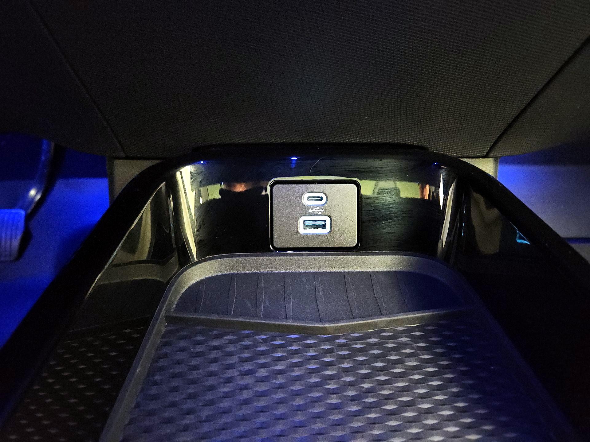 Thumbnail: 2023 Ford Mustang Mach-E - 17